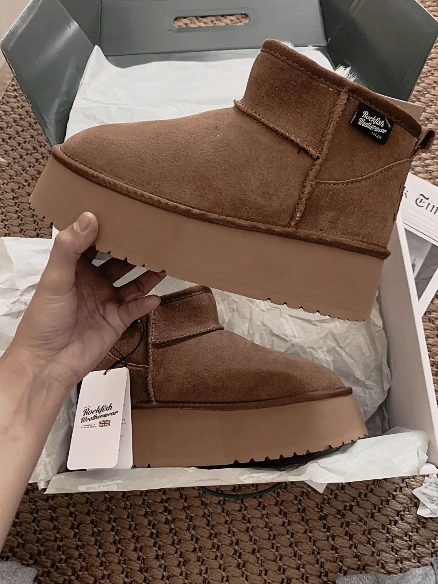 Steve madden lundin boot store