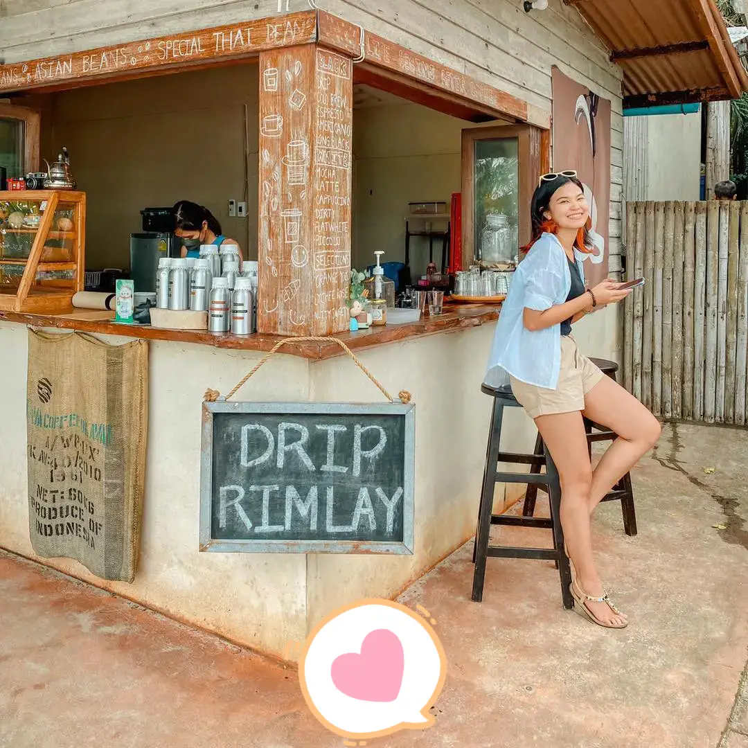 ทะเลบอกให้ซู่ๆๆไปคาเฟ่ลับเล็กๆซ่อนอยู่ริมหาด DRIP RIM LAY กัน | แกลเลอ ...