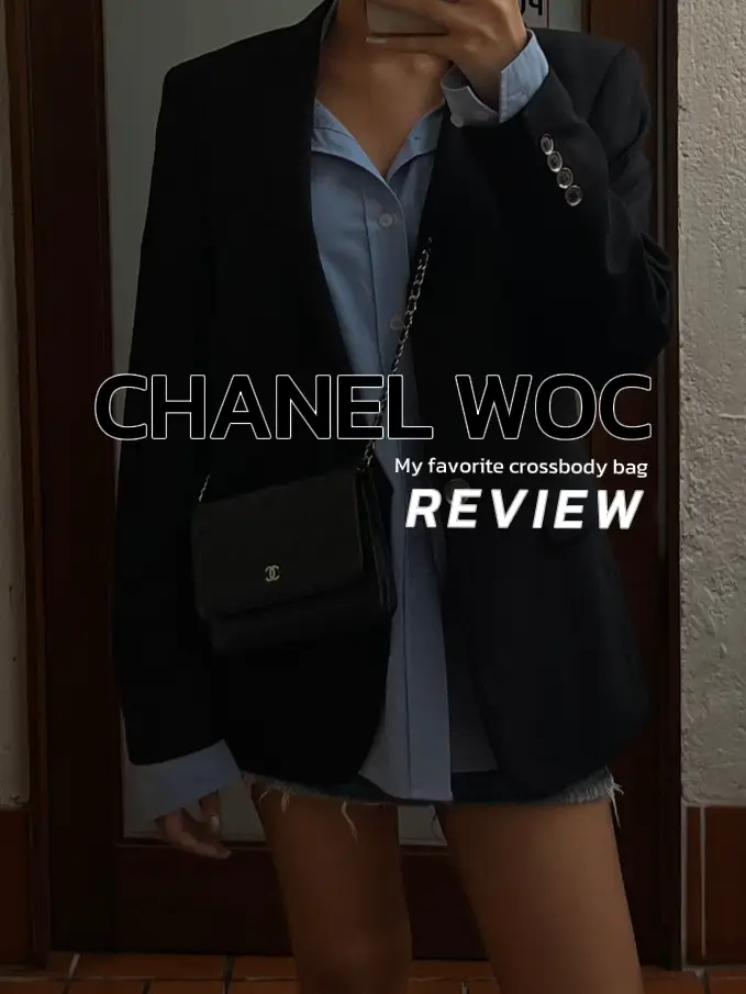Should Chanel Woc review?!💸, Gallery posted by Pioyyy