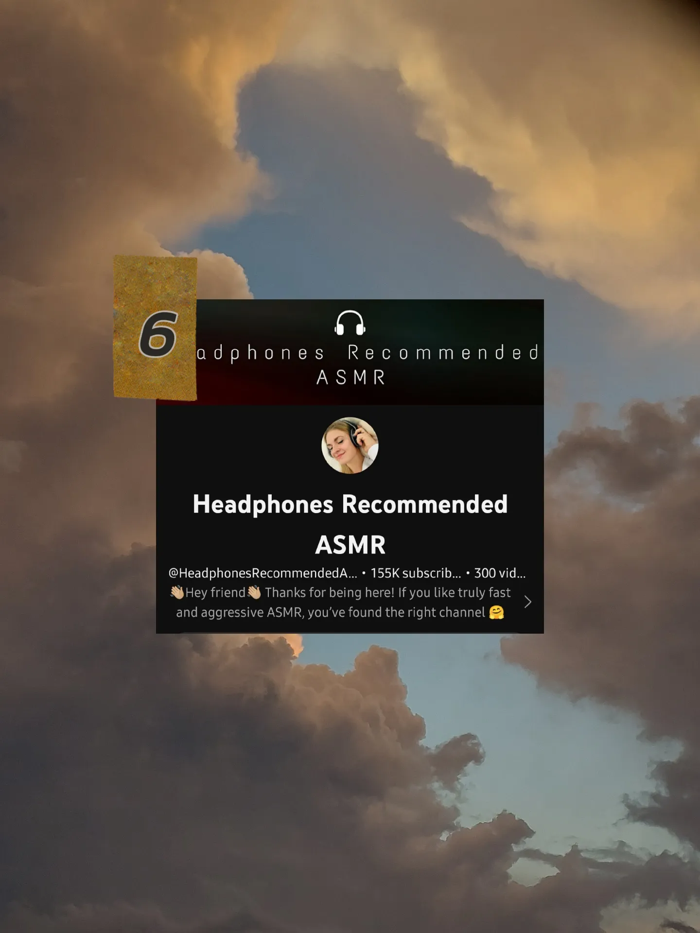 Leaked: The Steamiest Ginger Asmr You'Ve Ever Seen! - bwqh82l