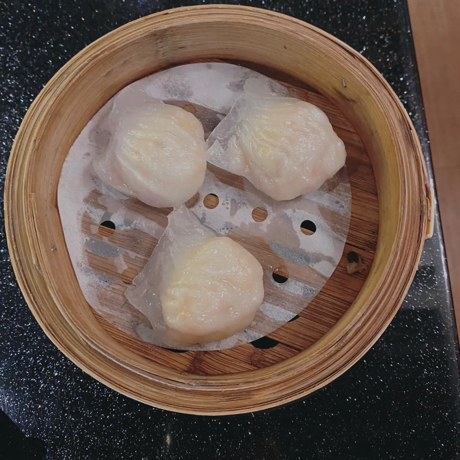 Trader Joe's Dim Sum Review - The Frugal Foodies