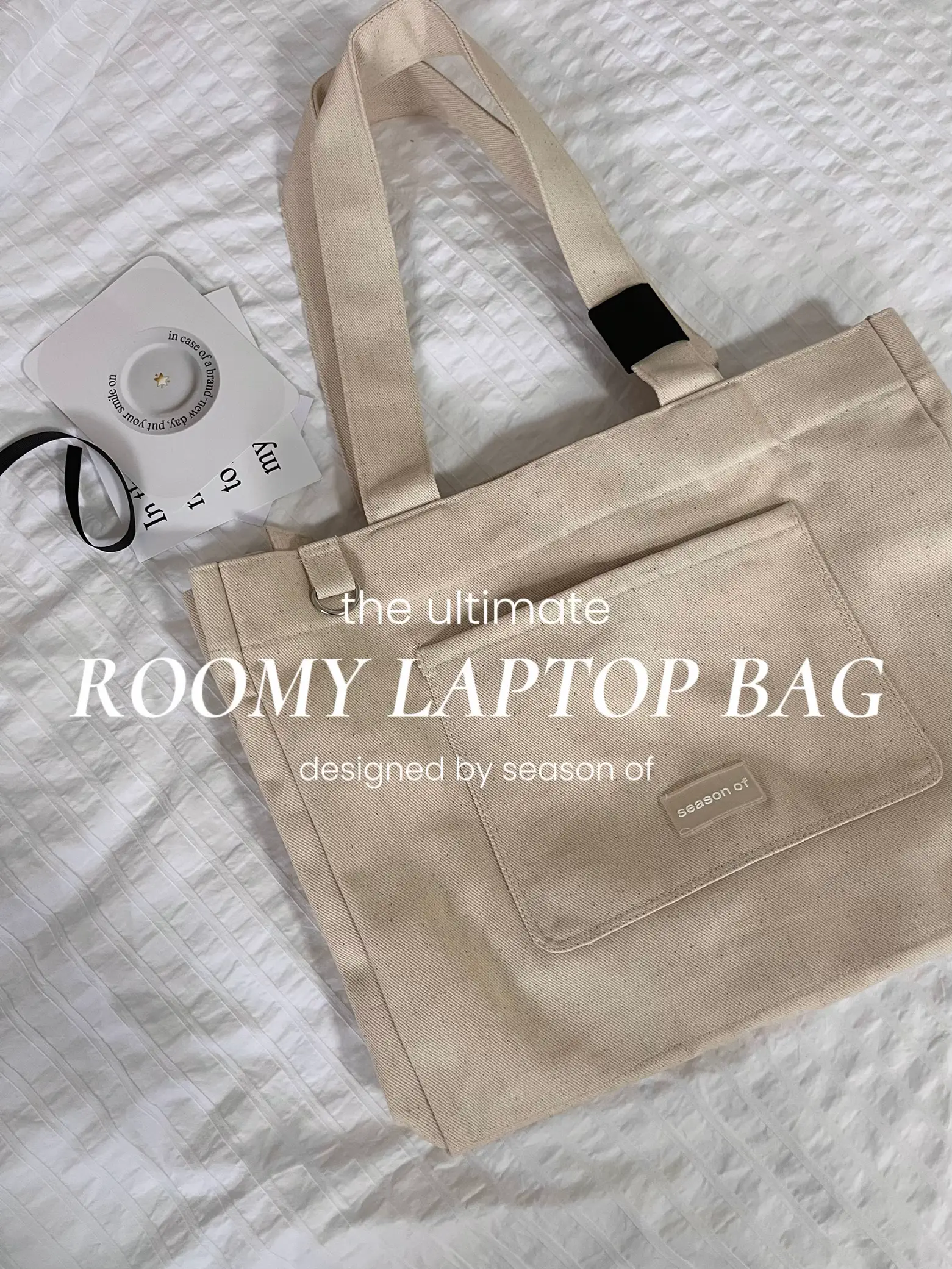 Bags for 15 Inch Macbook - Lemon8 Search
