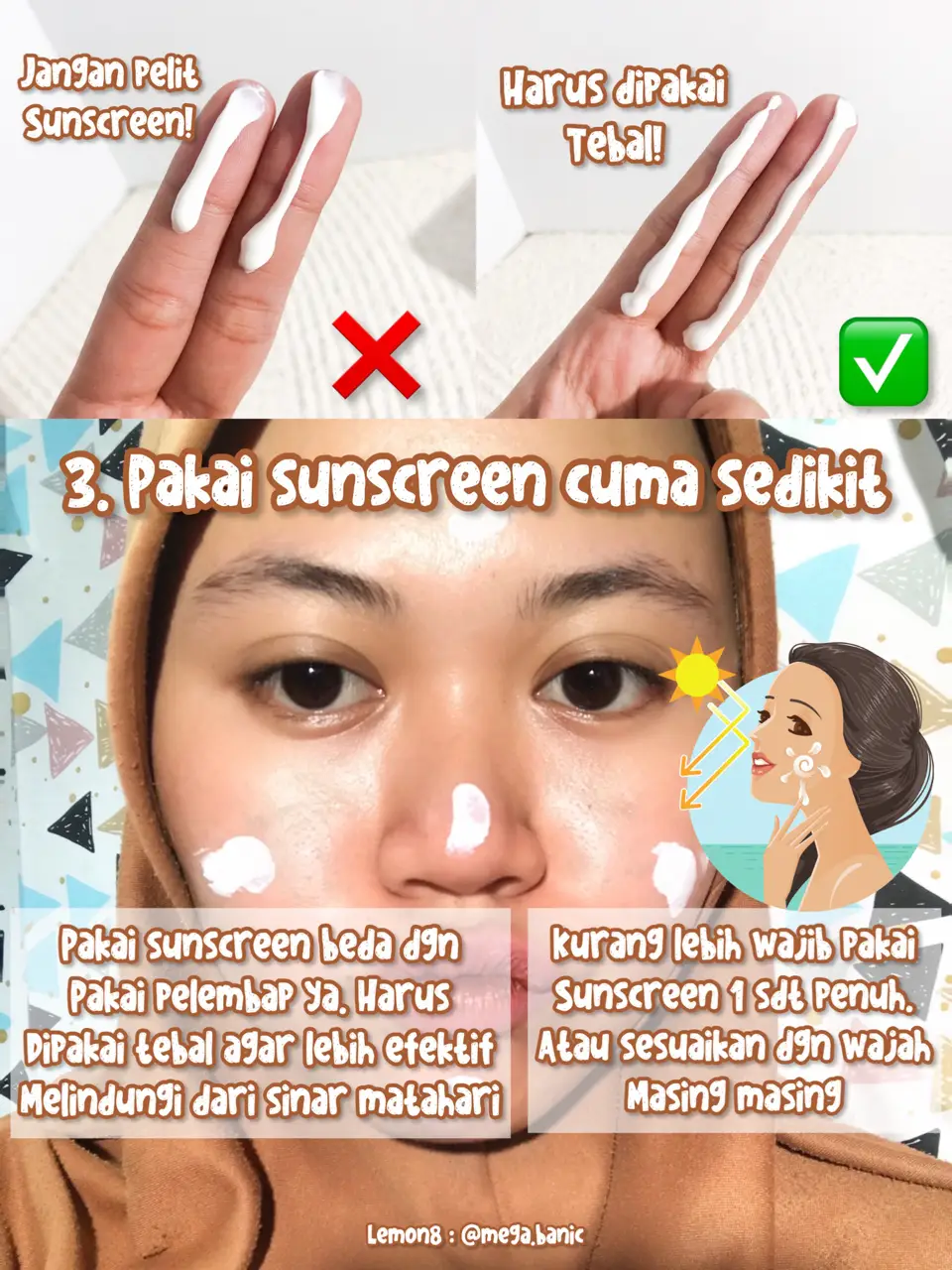 17 Ide Sunscreen Untuk Kulit Kusam Berkomedo Teratas Di 2024