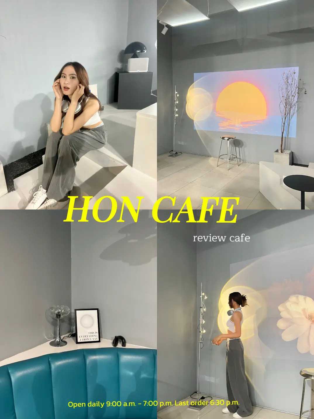 Cafe Phitsanulok แกลเลอรีที่โพสต์โดย Sasi Lemon8