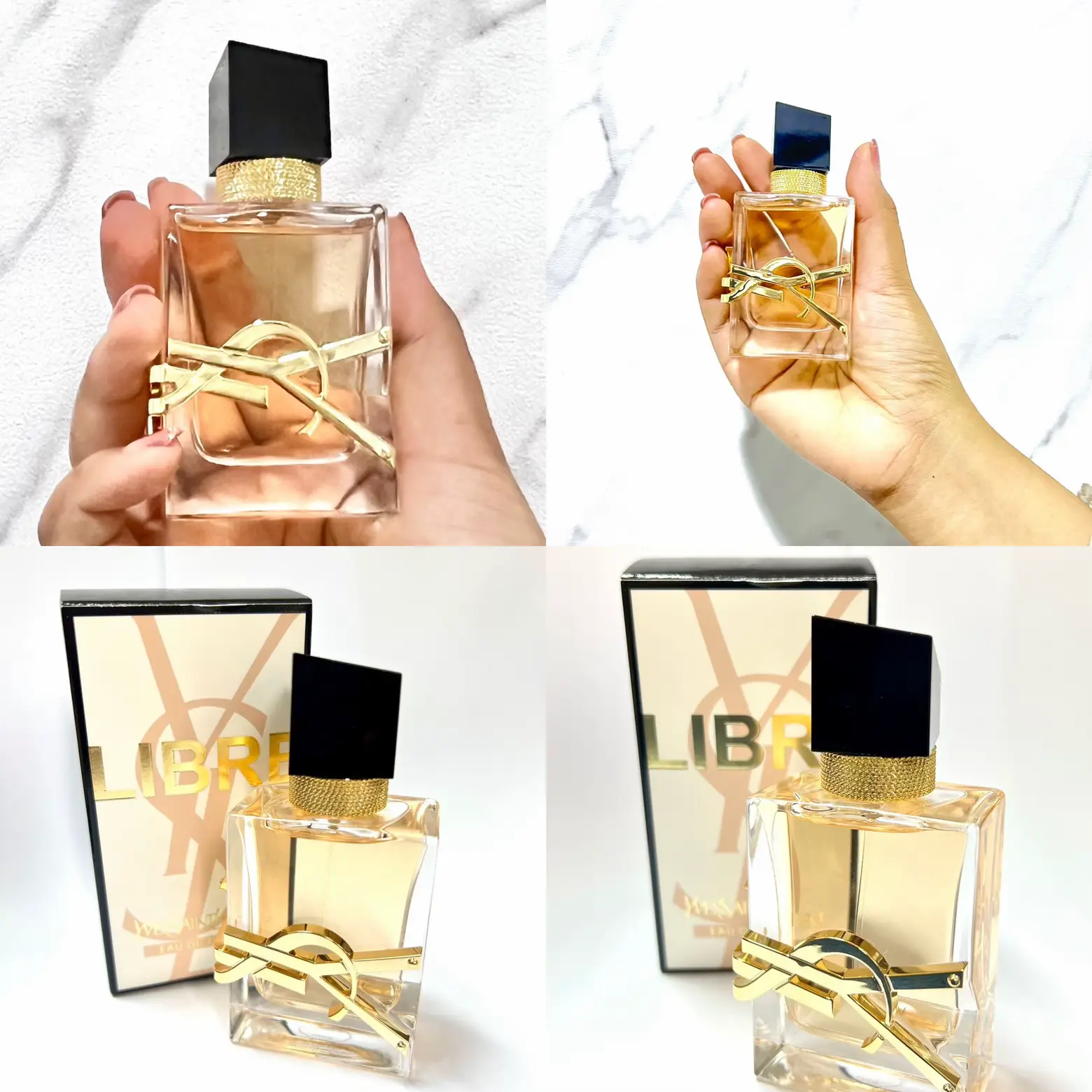 Ysl libre online 30ml