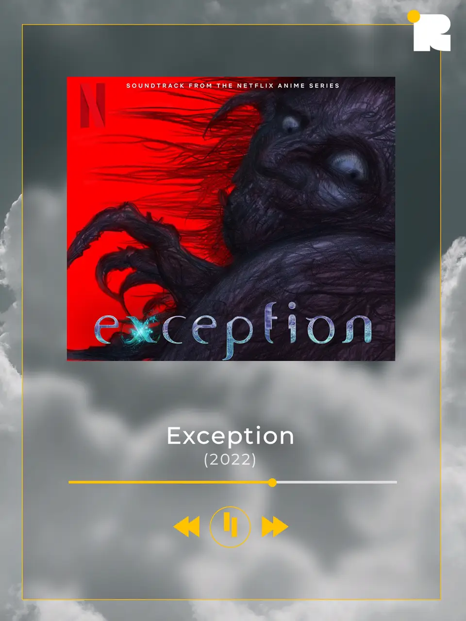 Exception (Soundtrack from the Netflix Anime Series) - Album by Ryuichi  Sakamoto