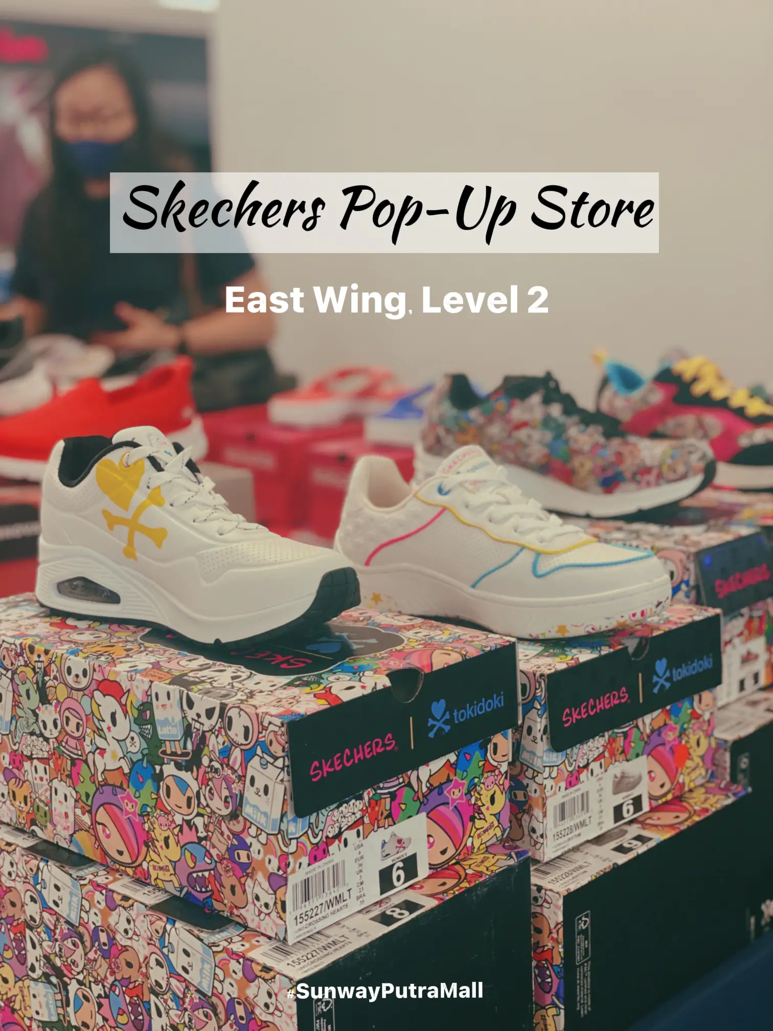 Kasut skechers outlet sale