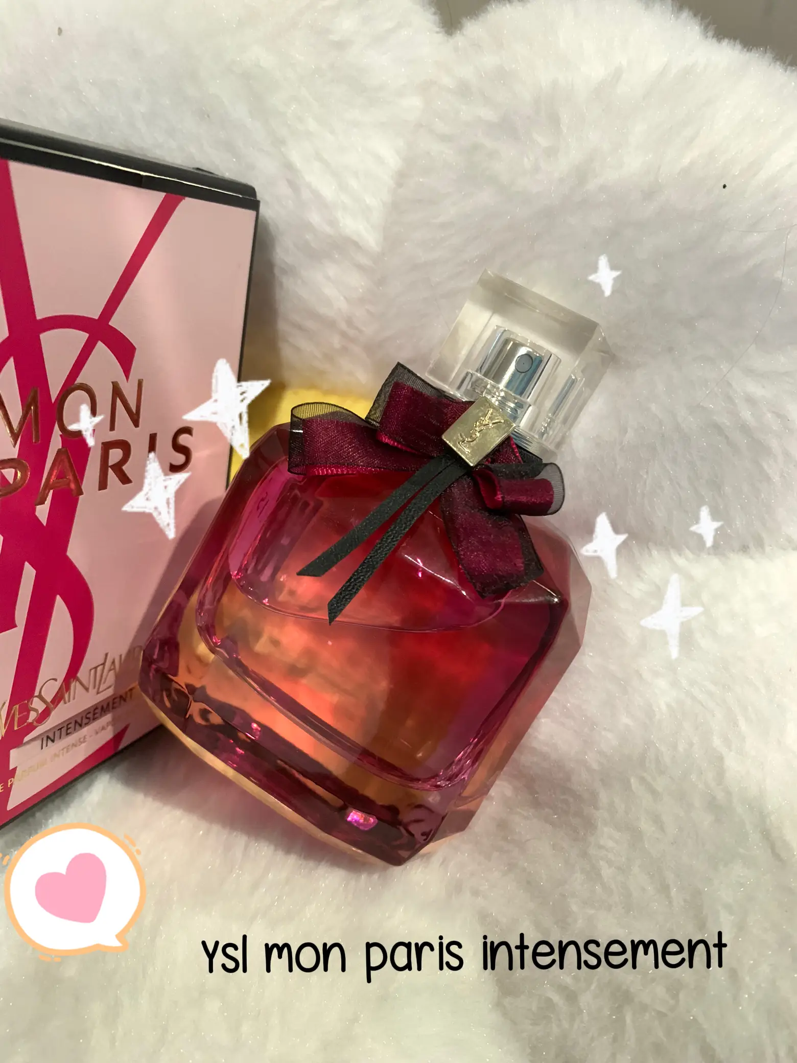 Ysl perfume outlet review