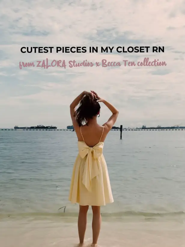 Zalora Studios Flutter Sleeve Maxi Dress 2024, Buy Zalora Studios Online
