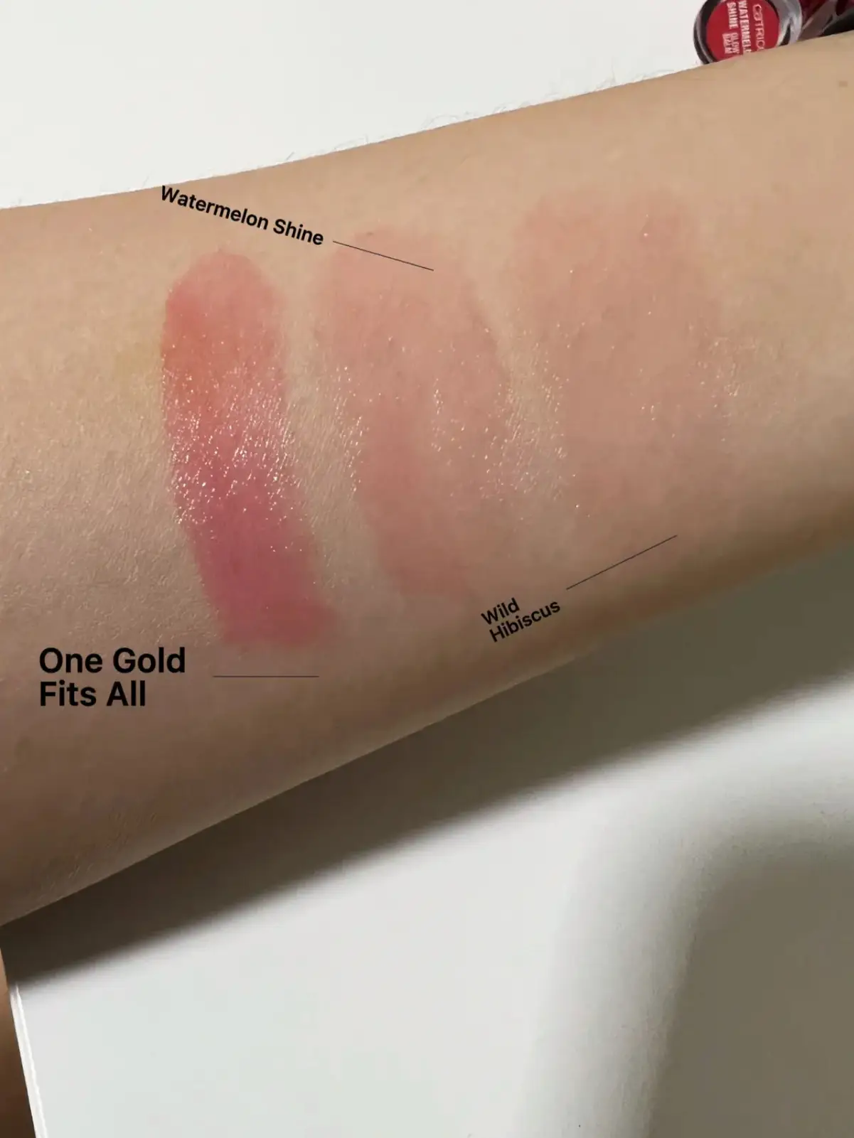 dior lip balm dupe