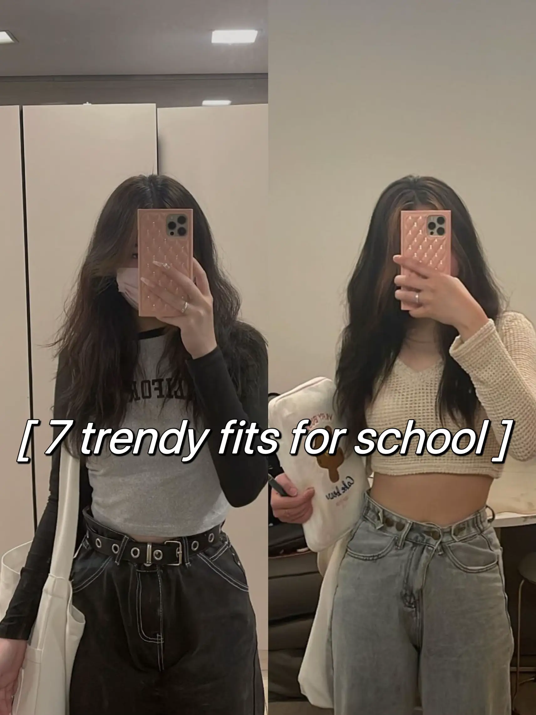 my favourite padded crop tops as of late ✨, Gallery posted by rach 👽