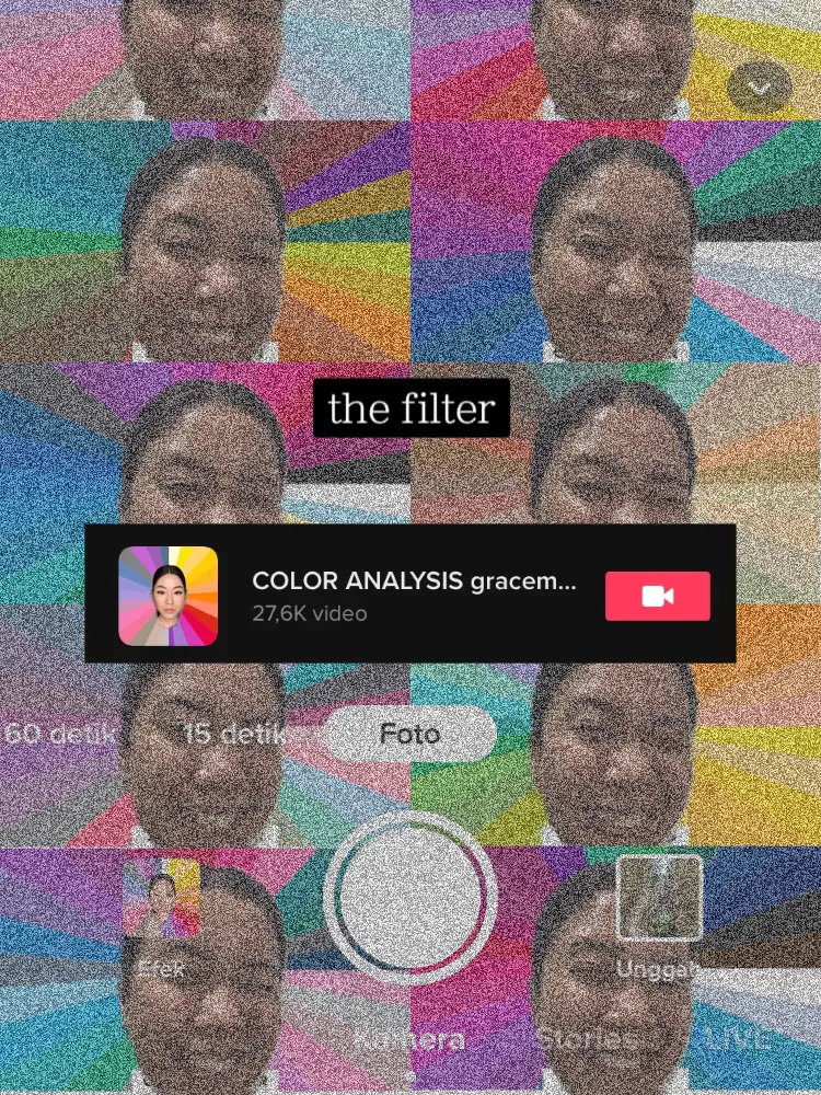 Got colour analysed and I'm v happy 😊 : r/coloranalysis