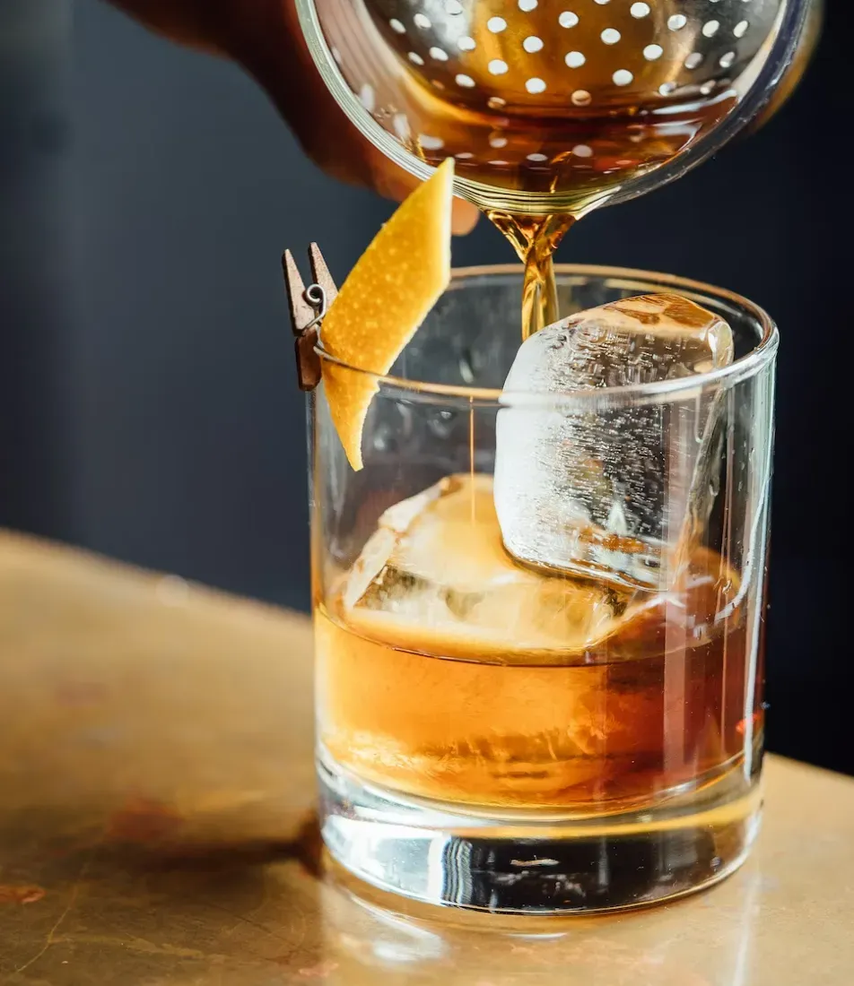 Where to Find the Best Whiskey In SG's images