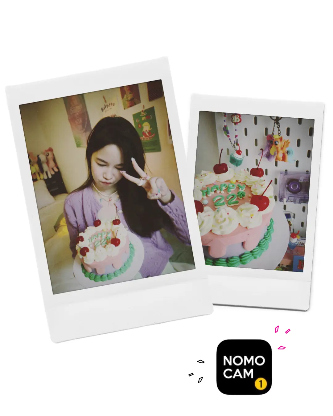 💡Birthday Idea Feel Born Korean Grown Japanese 🍒✨ @ Home 🏡 | Gallery  posted by famm._ | Lemon8