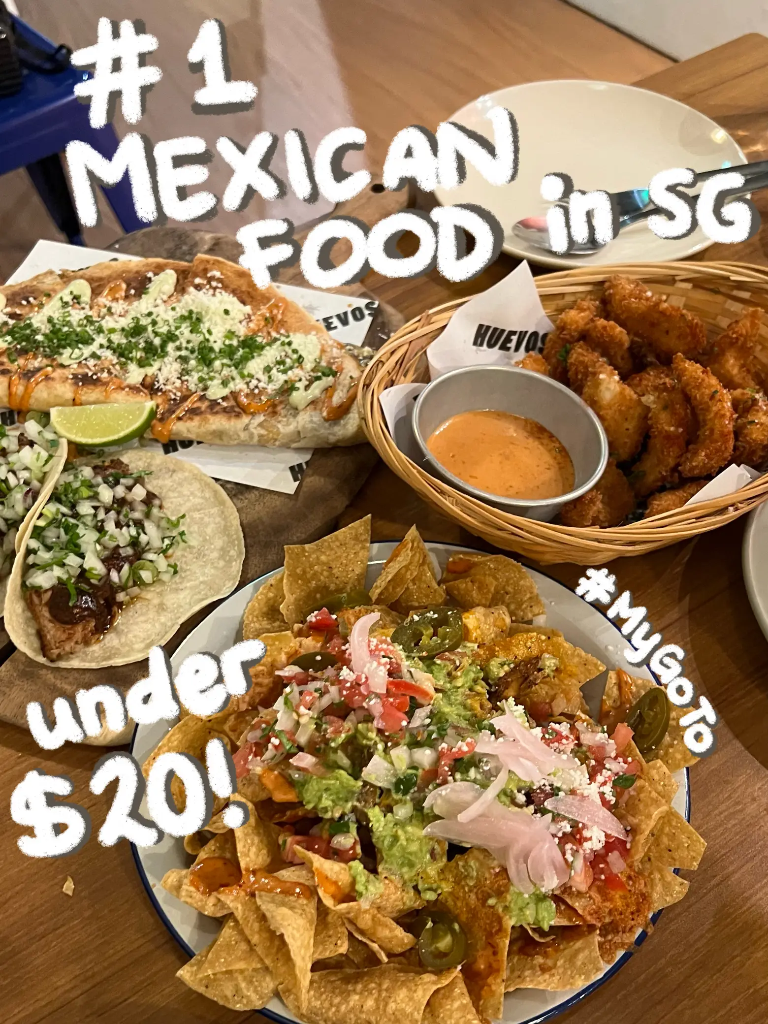 Absolute bomb MEXICAN food for only $4??'s images(0)