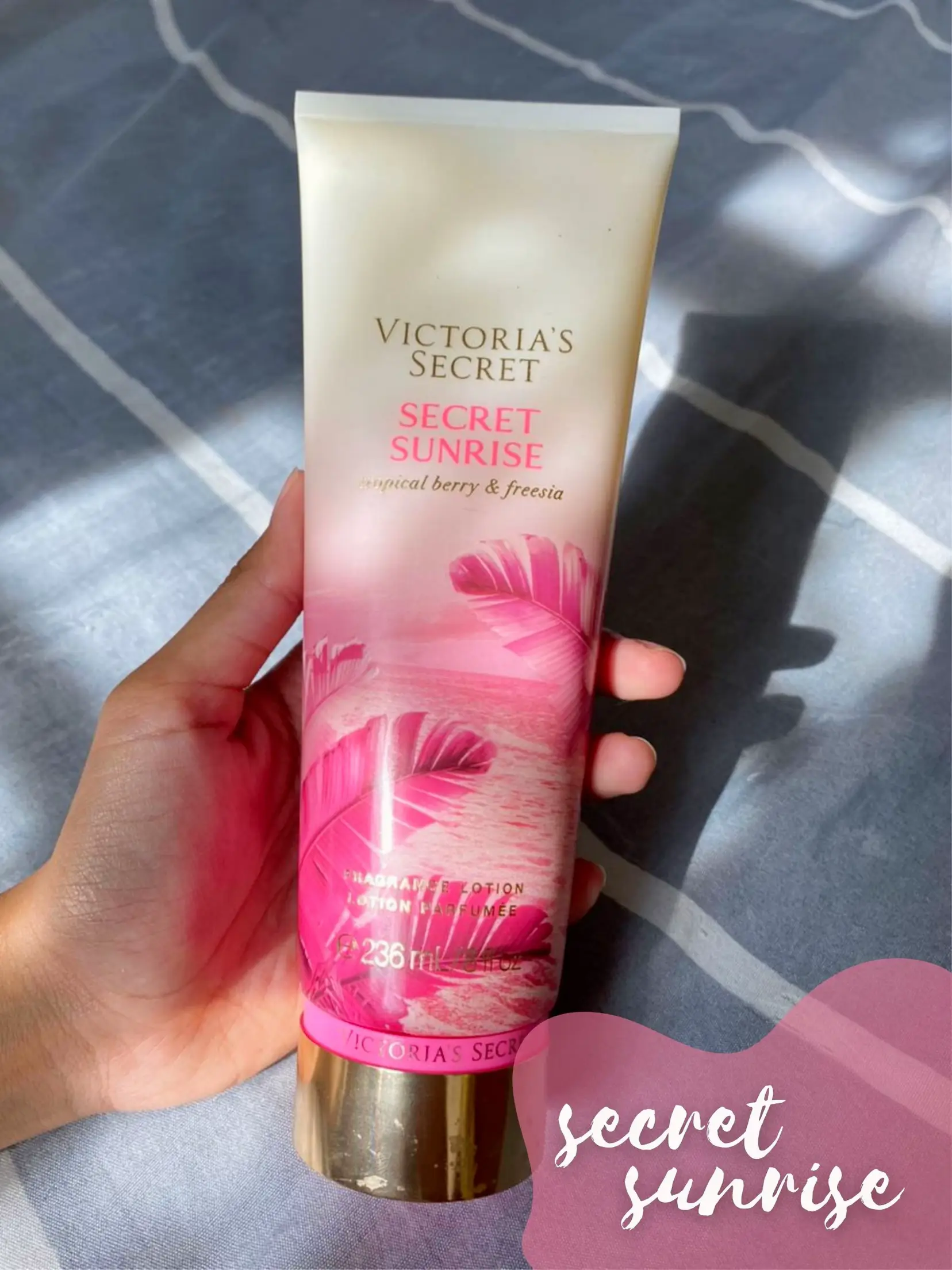 Victoria secret online terwangi