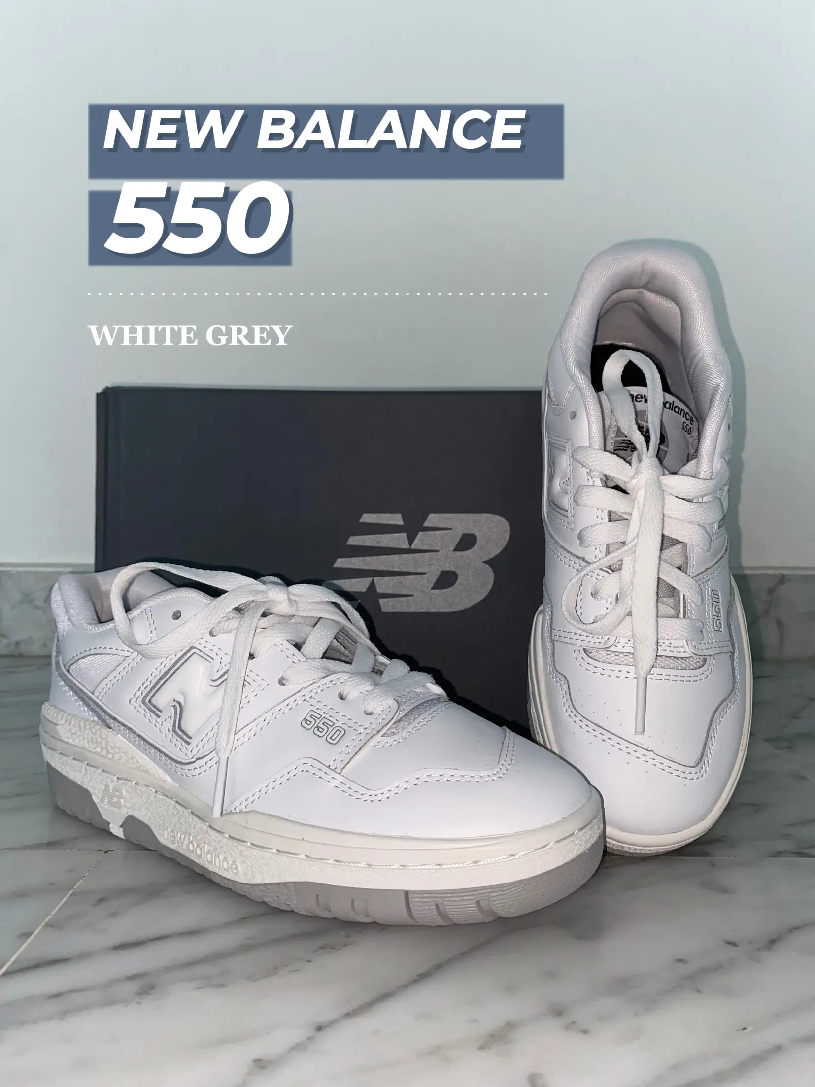 20 top New Balance 550 Vs Air Force 1 Height ideas in 2024