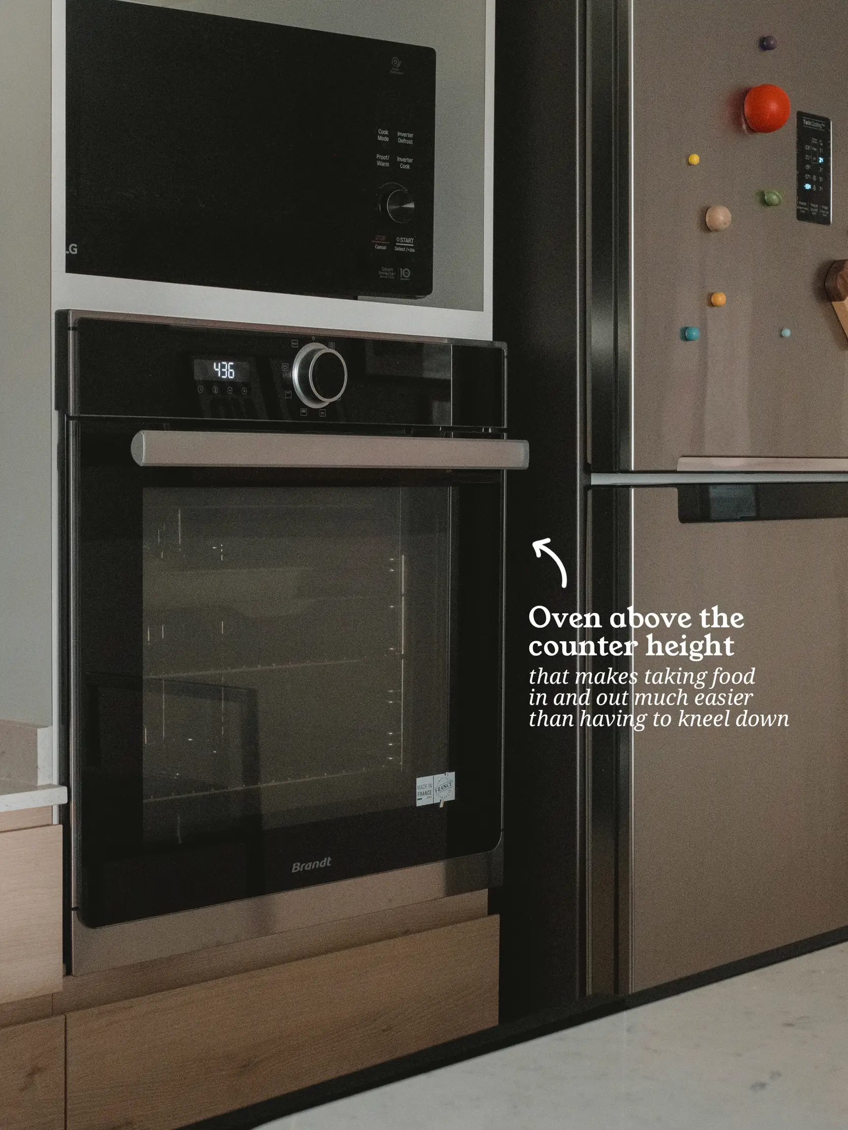 20 top Built-In Oven for Seamless Kitchen Design ideas in 2024