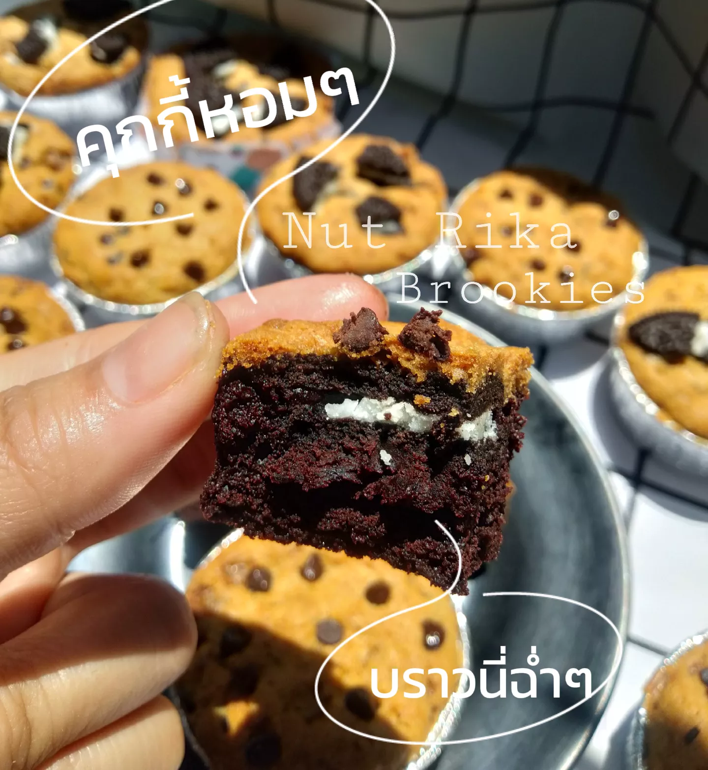 ダイヤモンドアートクラブ Cupcake Bakery キット