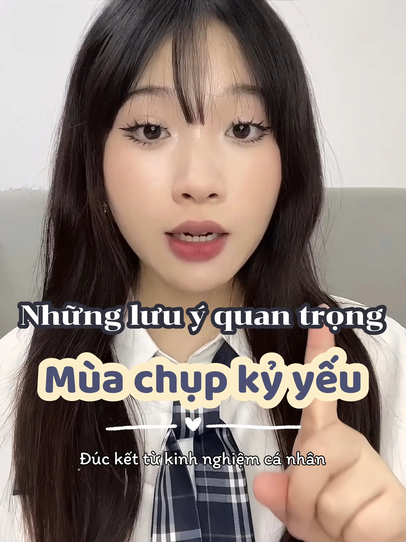 Địa điểm chụp ảnh kỷ yếu