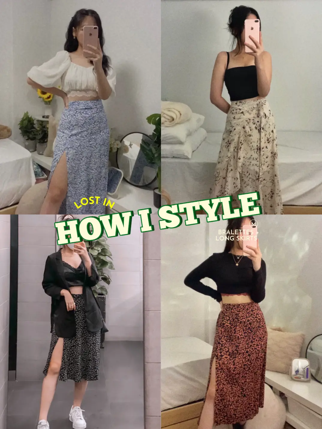43 Cute Maxi Skirt Outfits To Impress Everybody  Maxi skirt outfits, Cute maxi  skirts, Fashion outfits