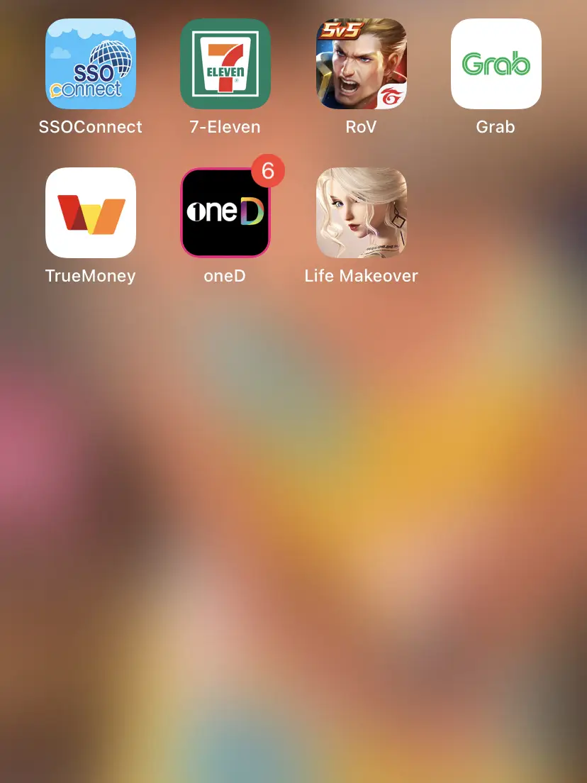 Life Makeover na App Store