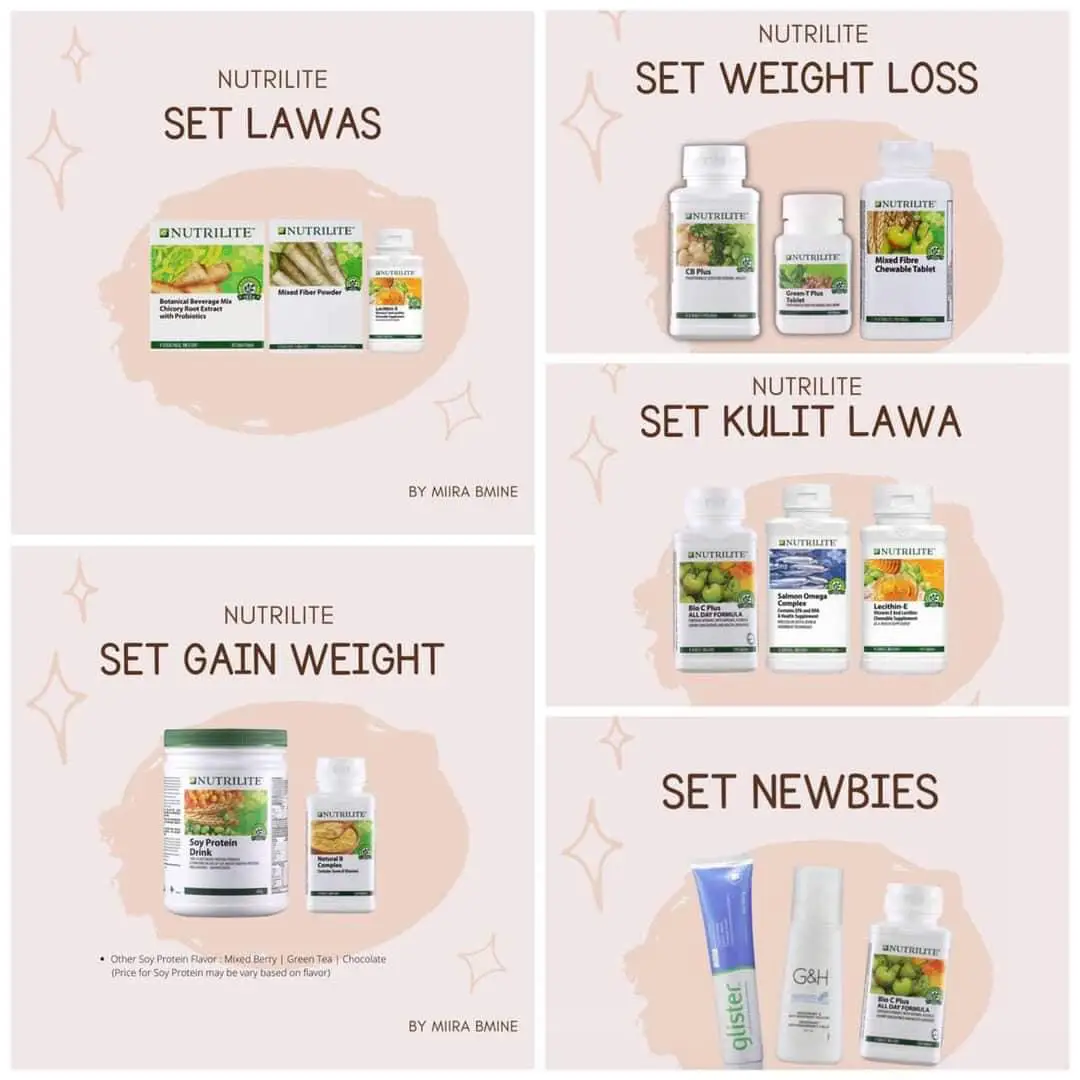 20 idea Amway Products for Skin Whitening teratas pada tahun 2024