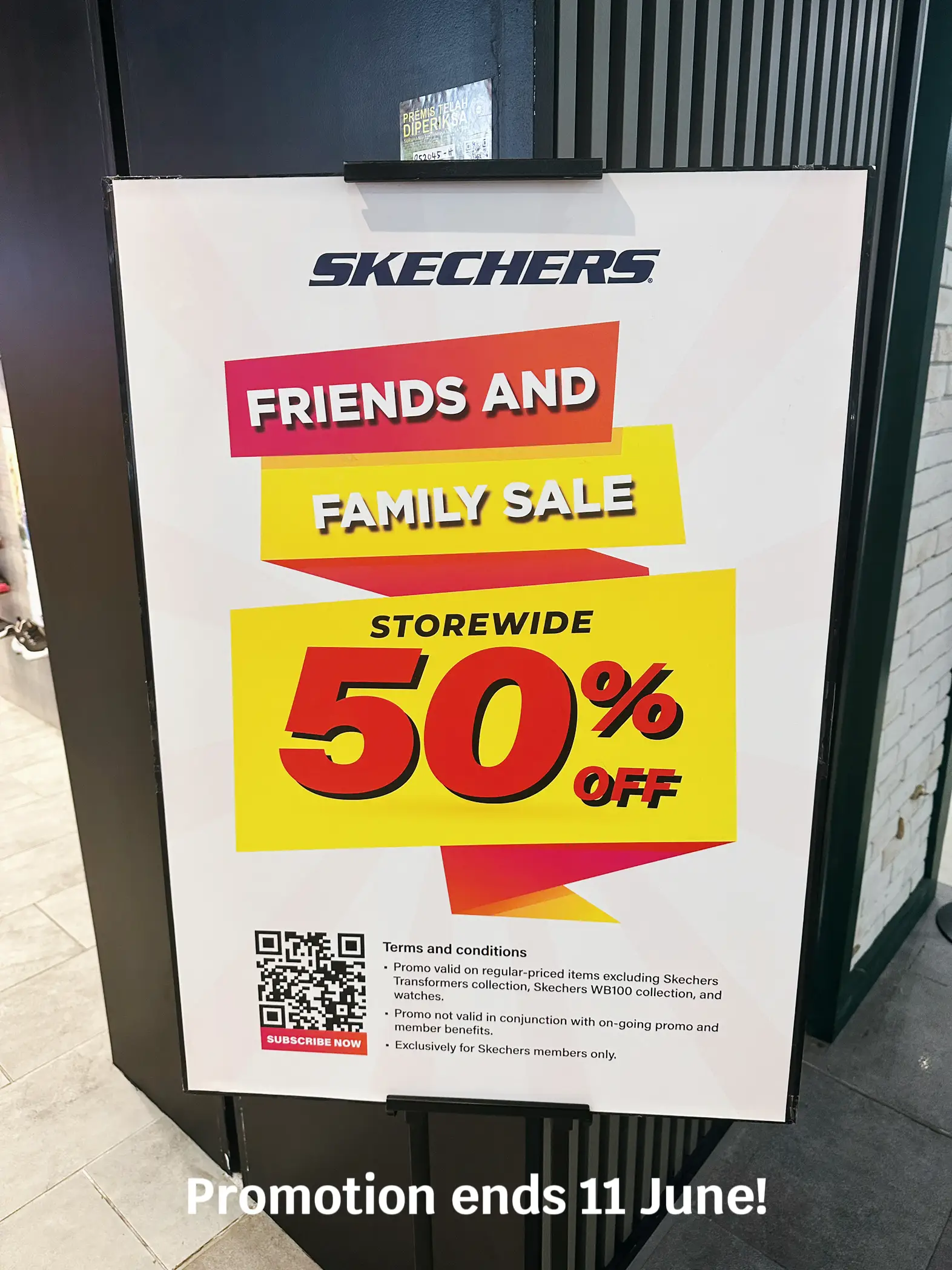 Skechers friends cheap and family sale