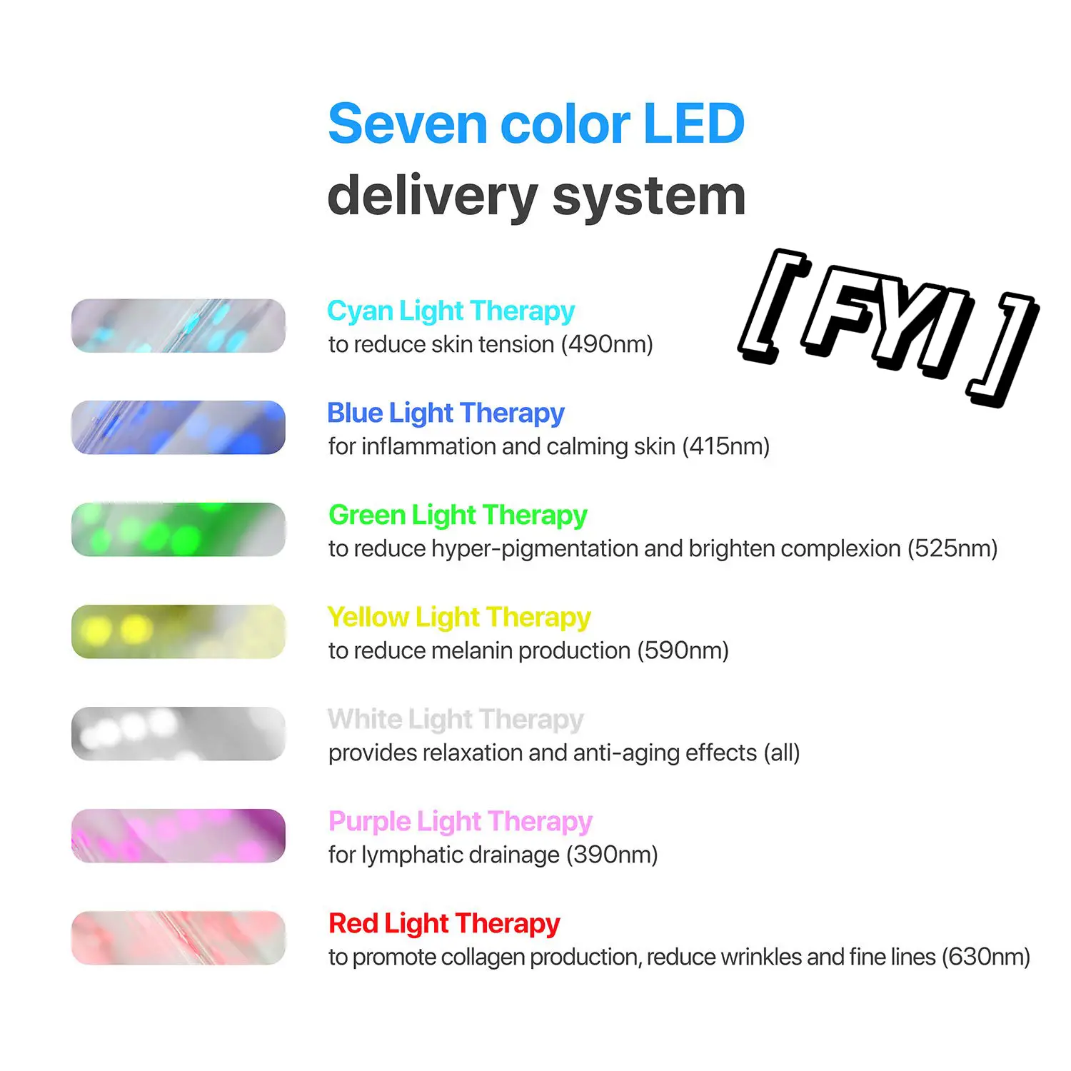 What LED Light Therapy do Gallery posted by sher Lemon8