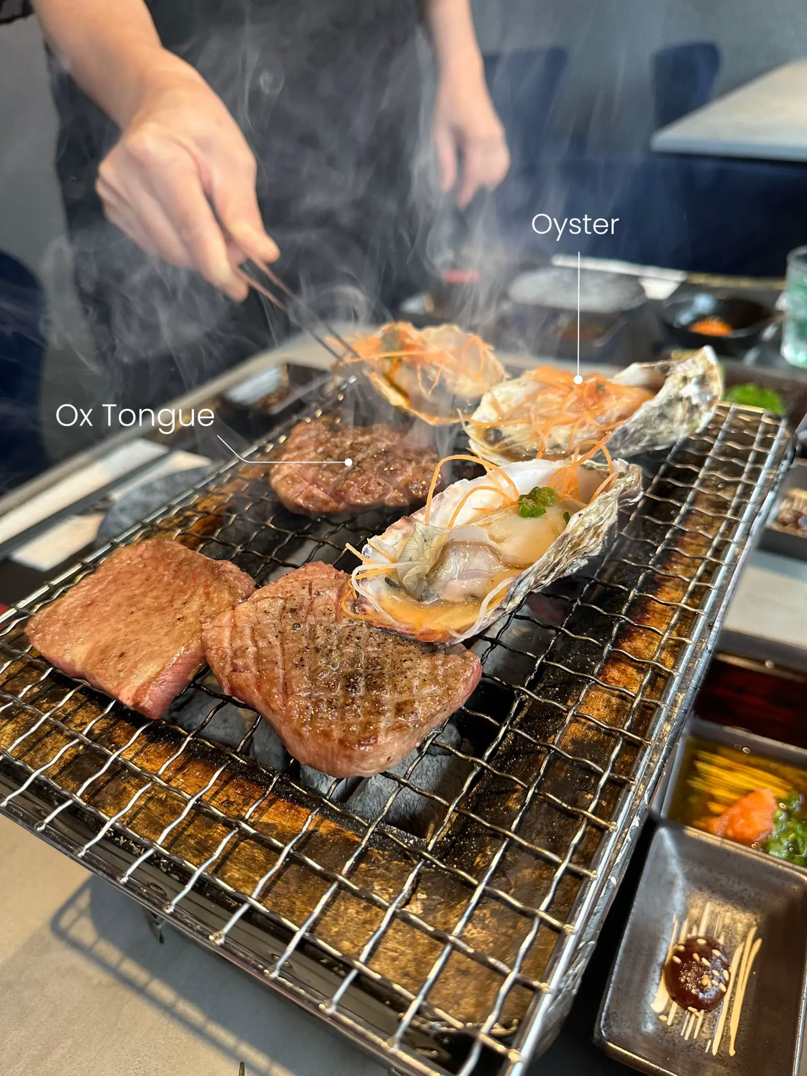 Kurogewagyuyakiniku Tabehodai Yakoya Taishoten Photo (Taisho /  Suminoe/Yakiniku (BBQ)) - GURUNAVI Restaurant Guide