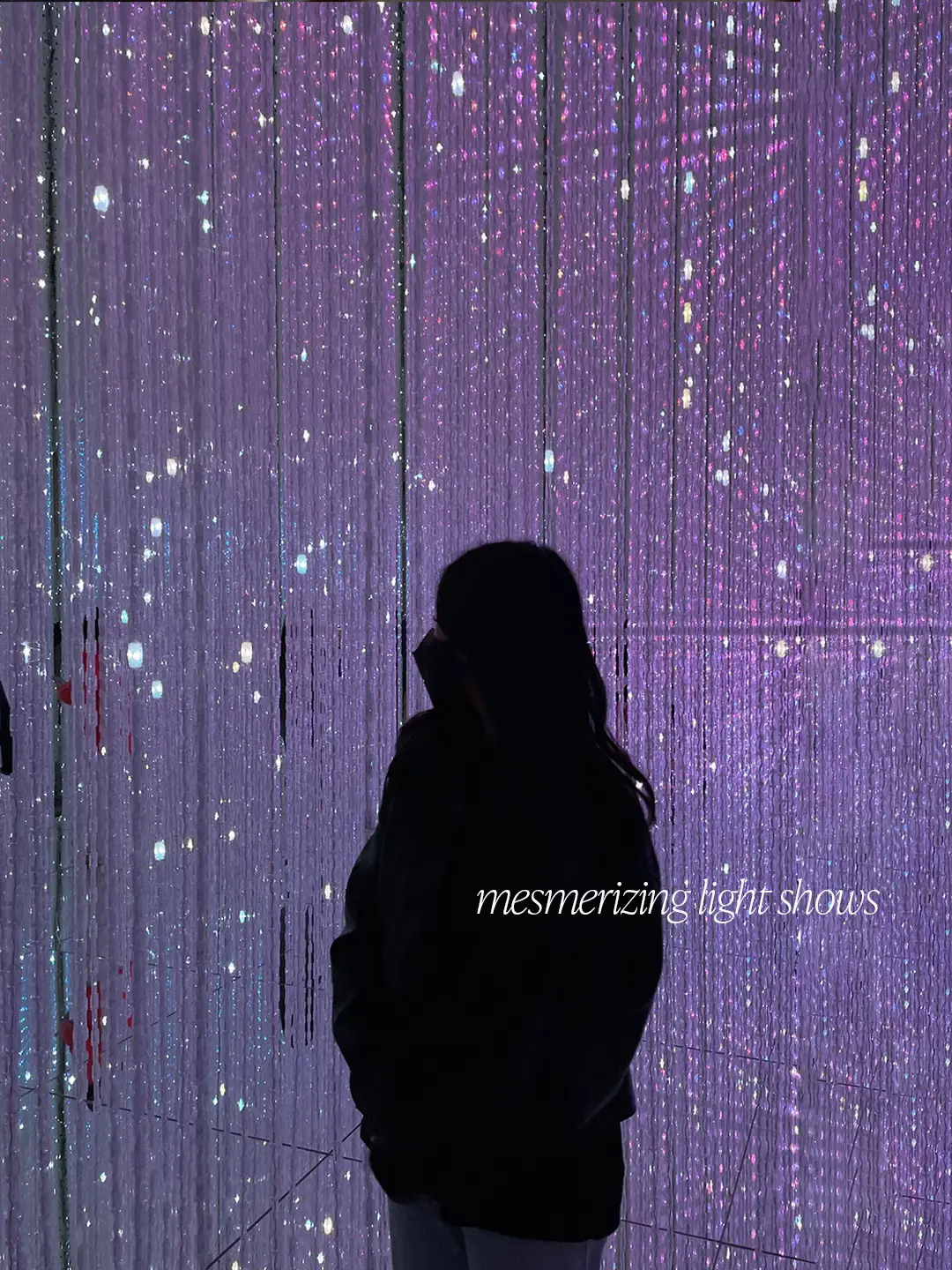 teamlab planets 🪐 — my experience & review's images(3)