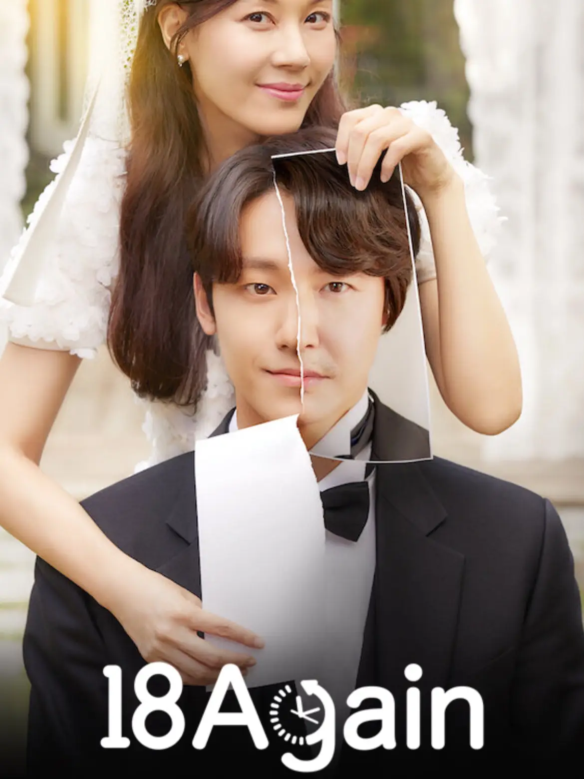 NETFLIX RECS funny lighthearted k dramas Gallery posted by