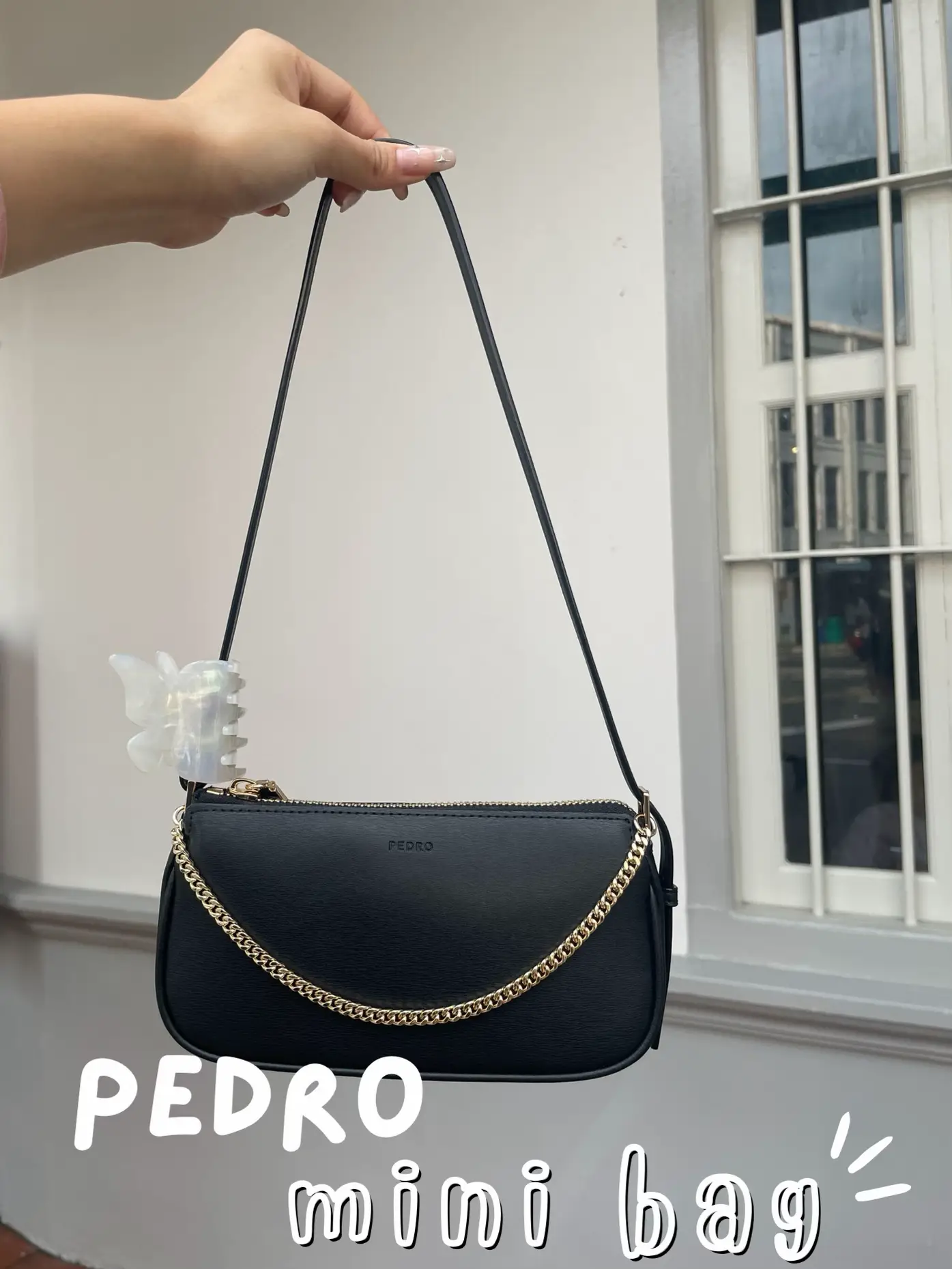 Shop Pedro Sling Bag online