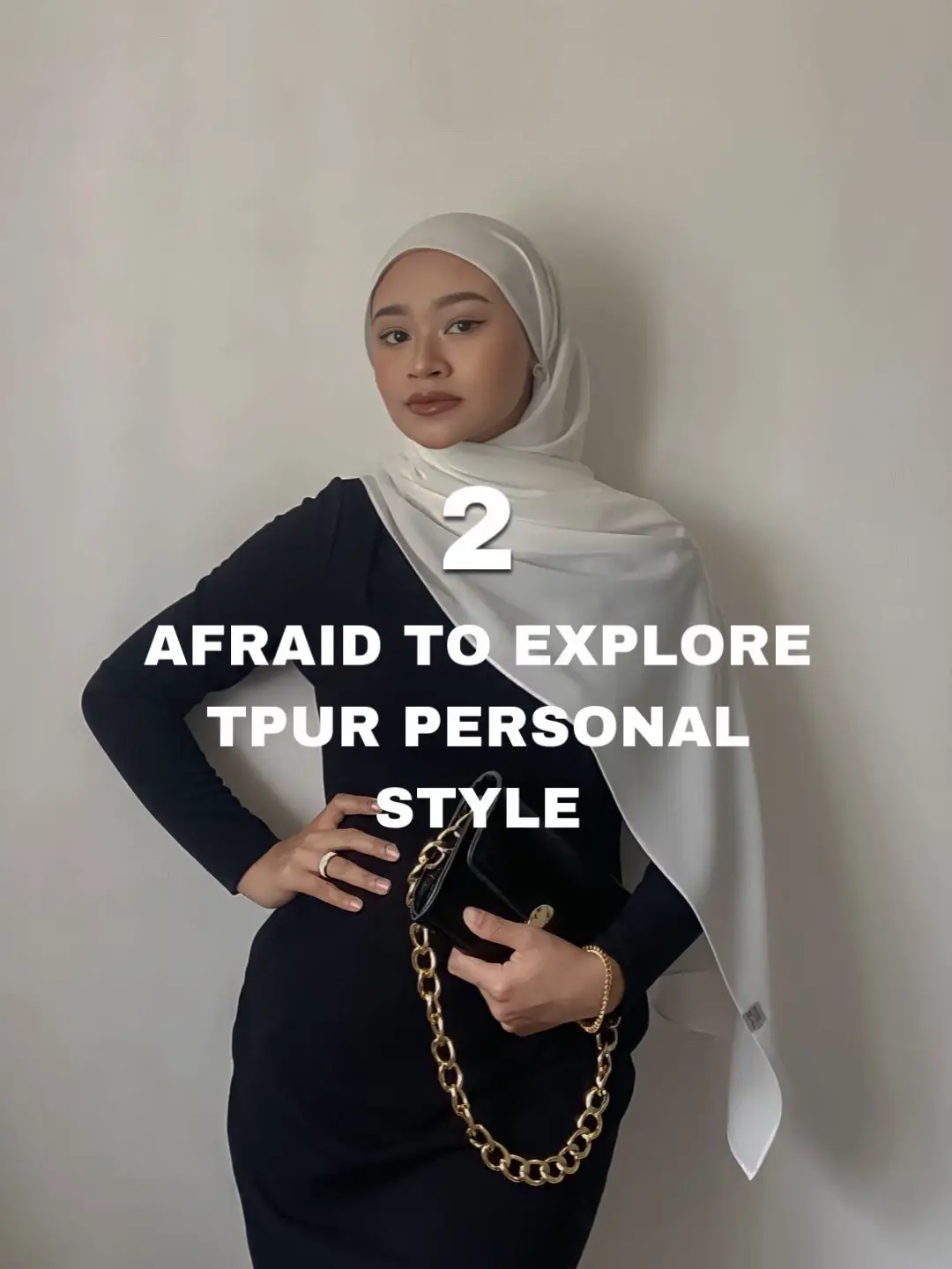 4 STYLE MISTAKES & HOW TO AVOID  Galeri disiarkan oleh Faznadia