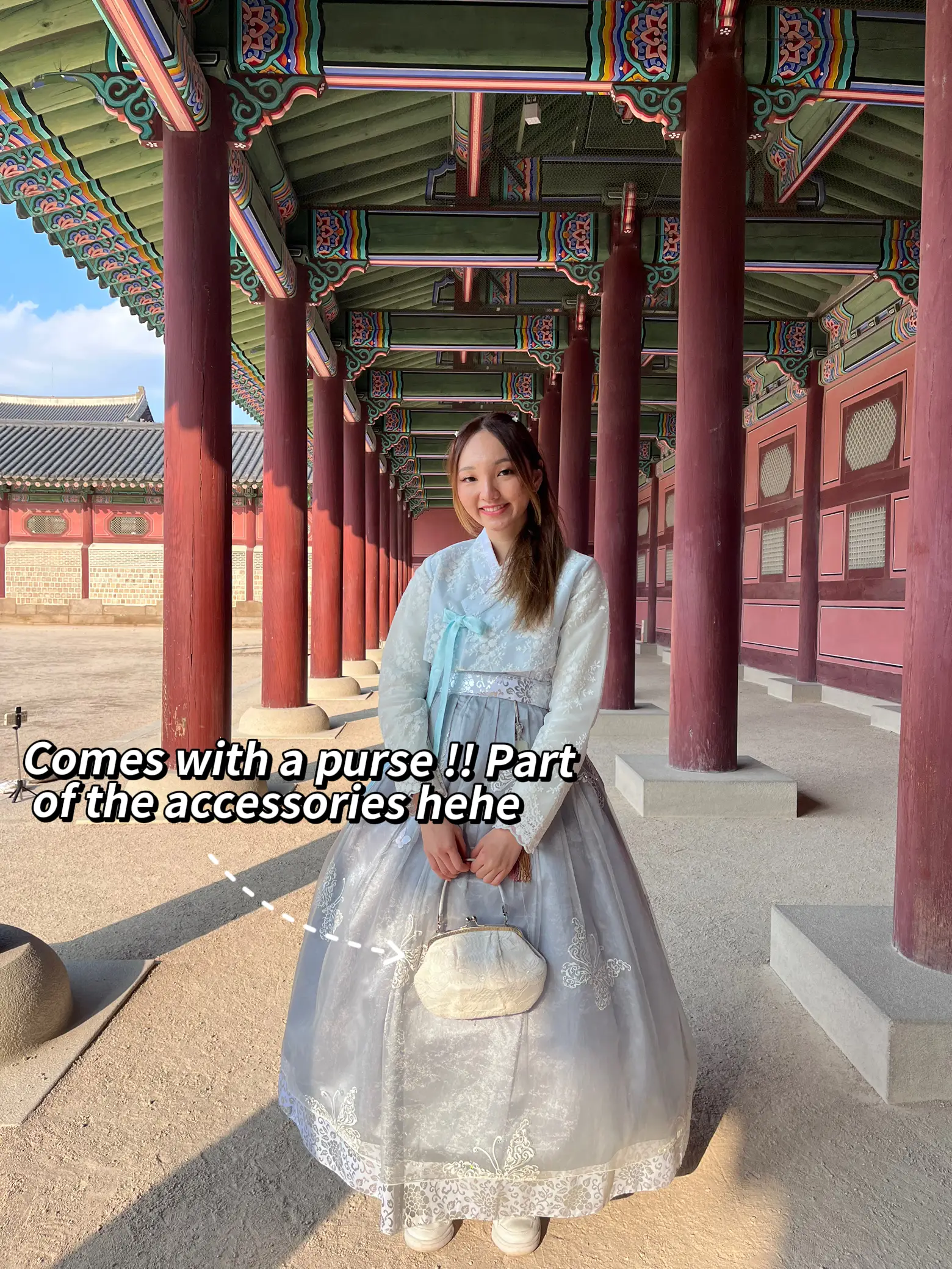 Cheap hanbok hotsell