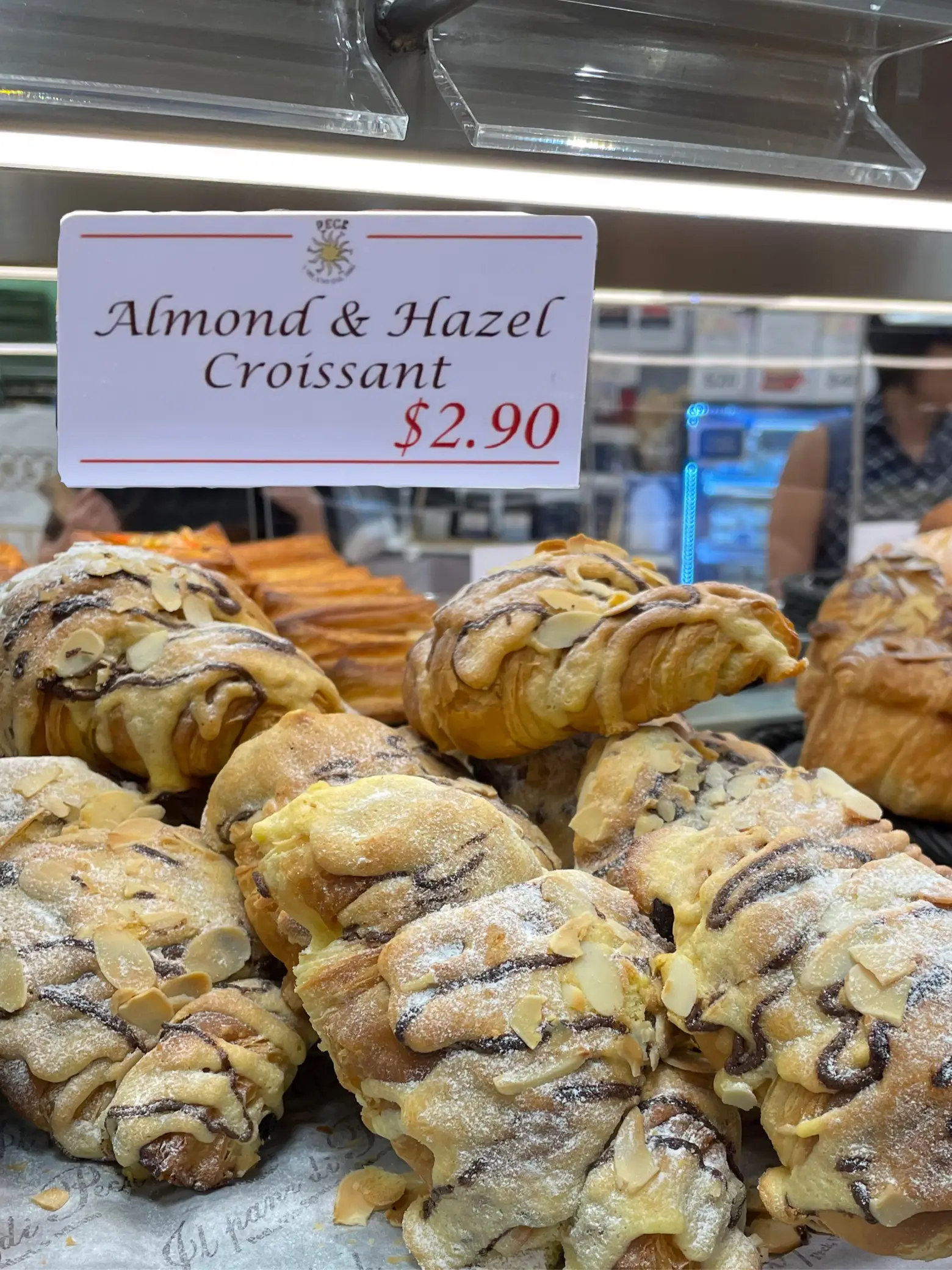 🥐 ITALIAN BAKERY IN TOWN 🇮🇹, Gallery posted by tessacxy