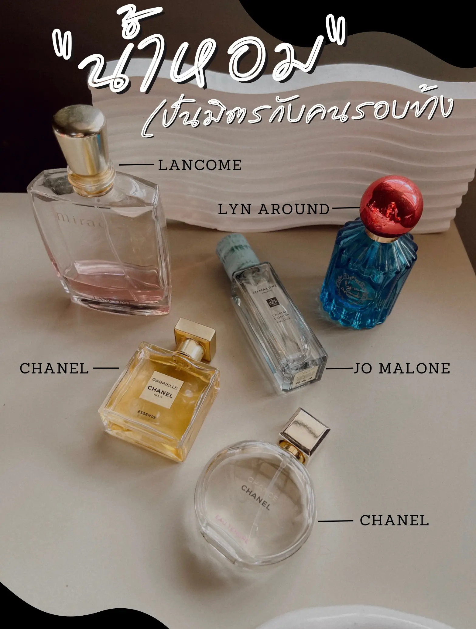 Chanel discount 6 perfume