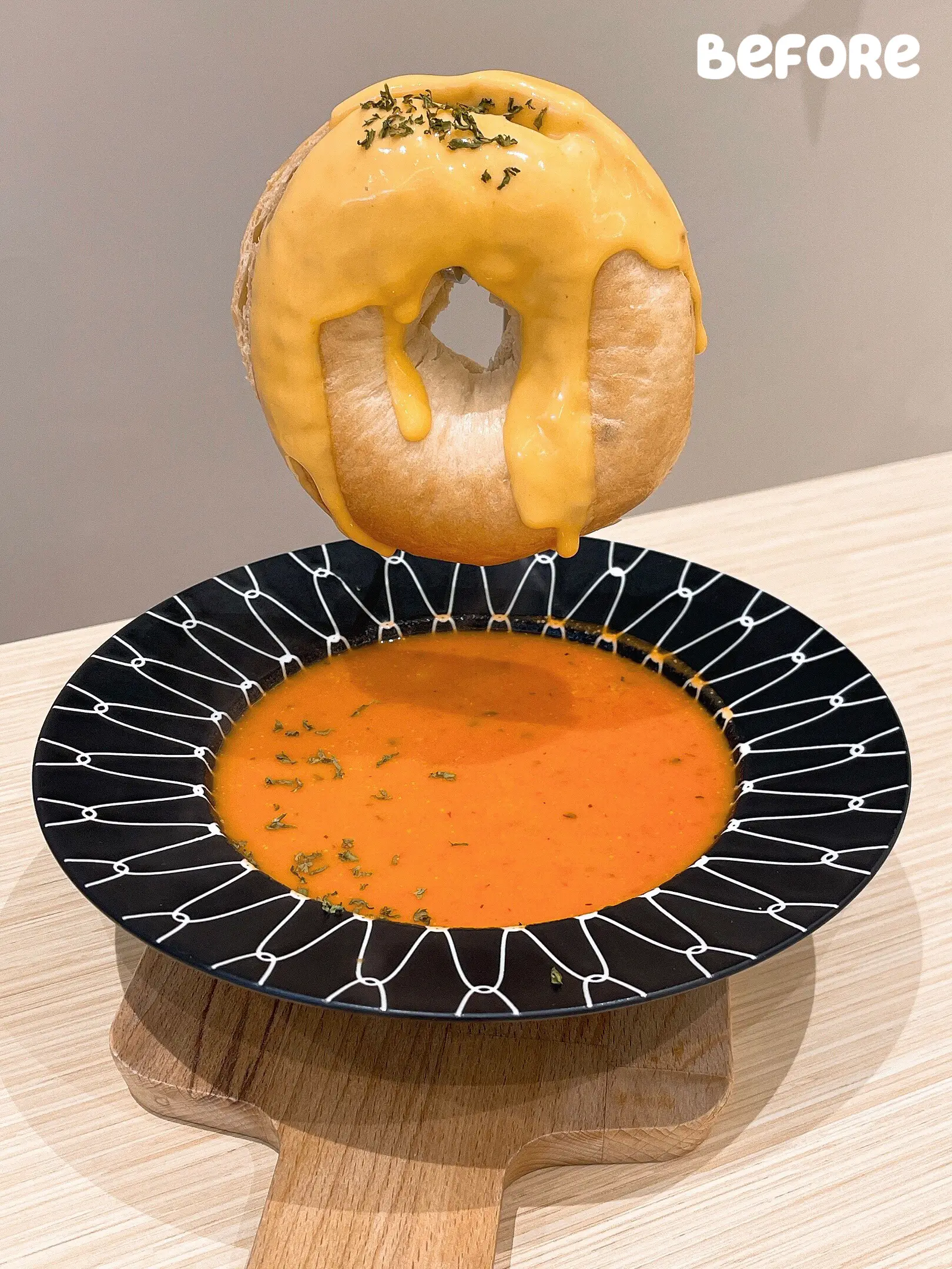 How to Edit FOOD Photos | Galeri disiarkan oleh sherlynnnnn | Lemon8
