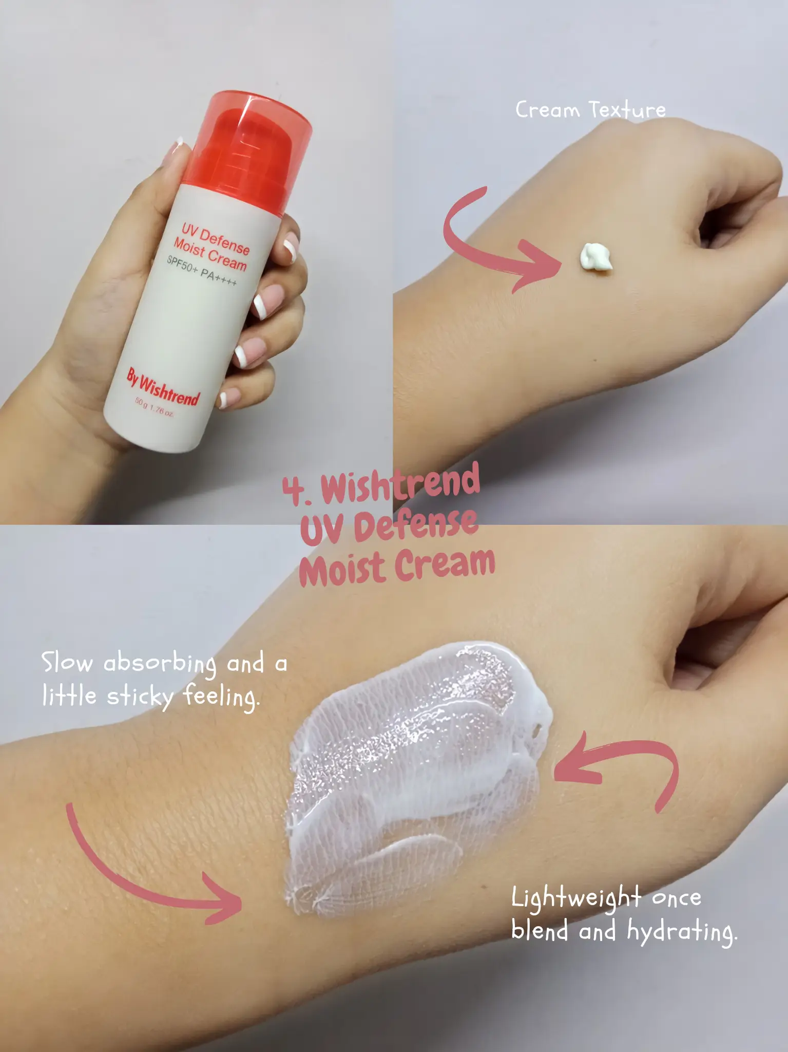 How to Understand Your Sunscreen Label – Wishtrend