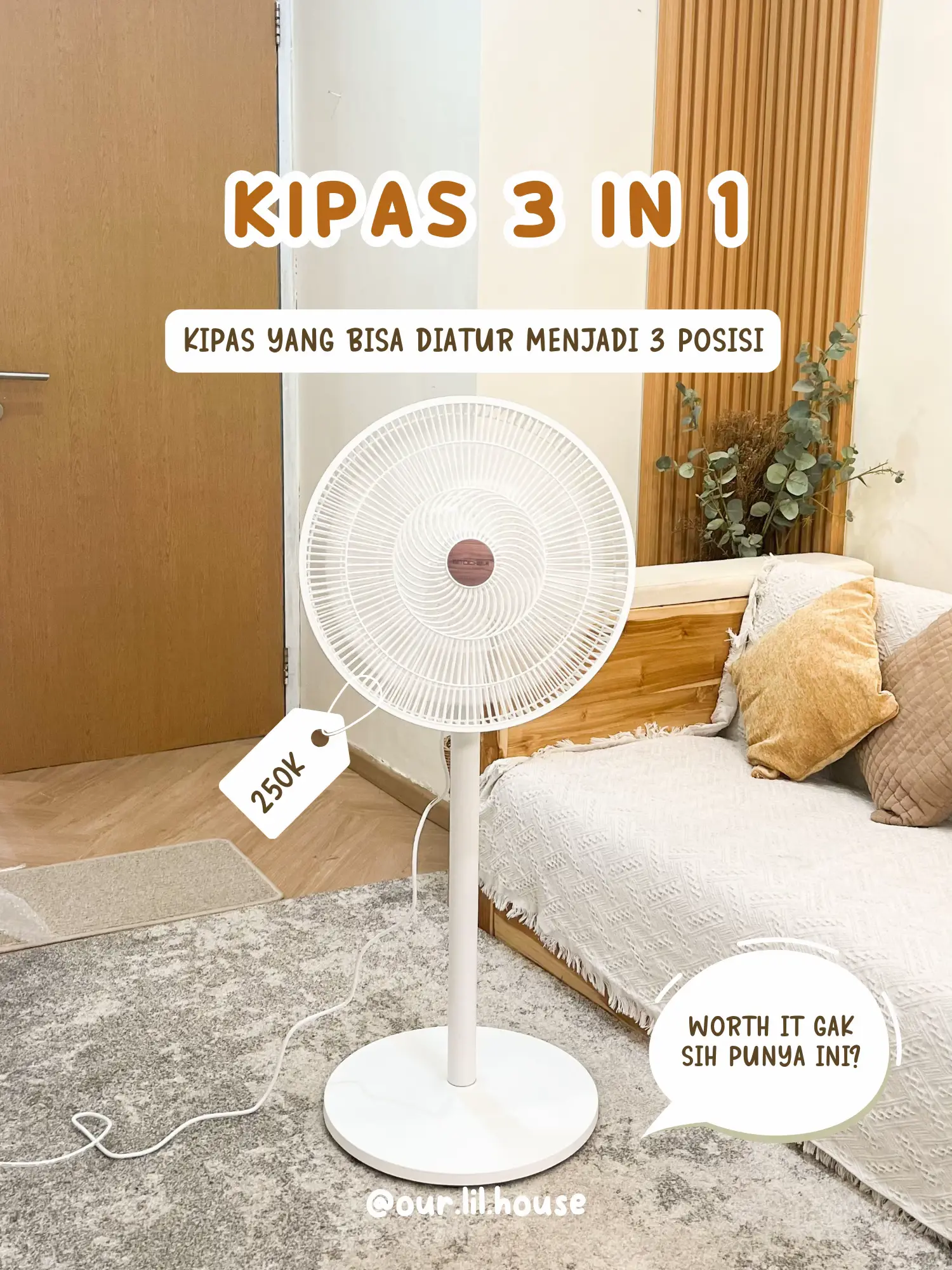 The Latest Version of Kipas Guys is HERE!