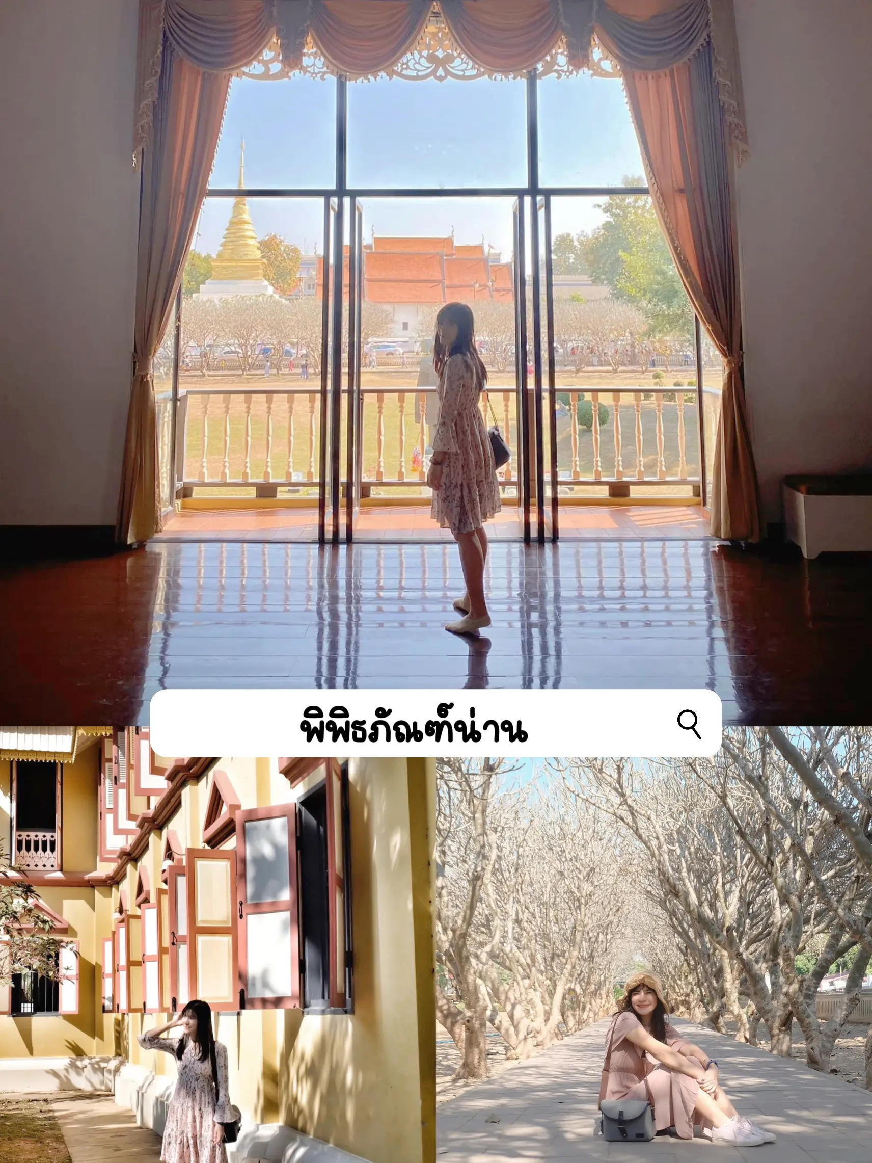 🌿Nan's trip is 5 days and 4 nights. Where should I go? | Gallery posted ...