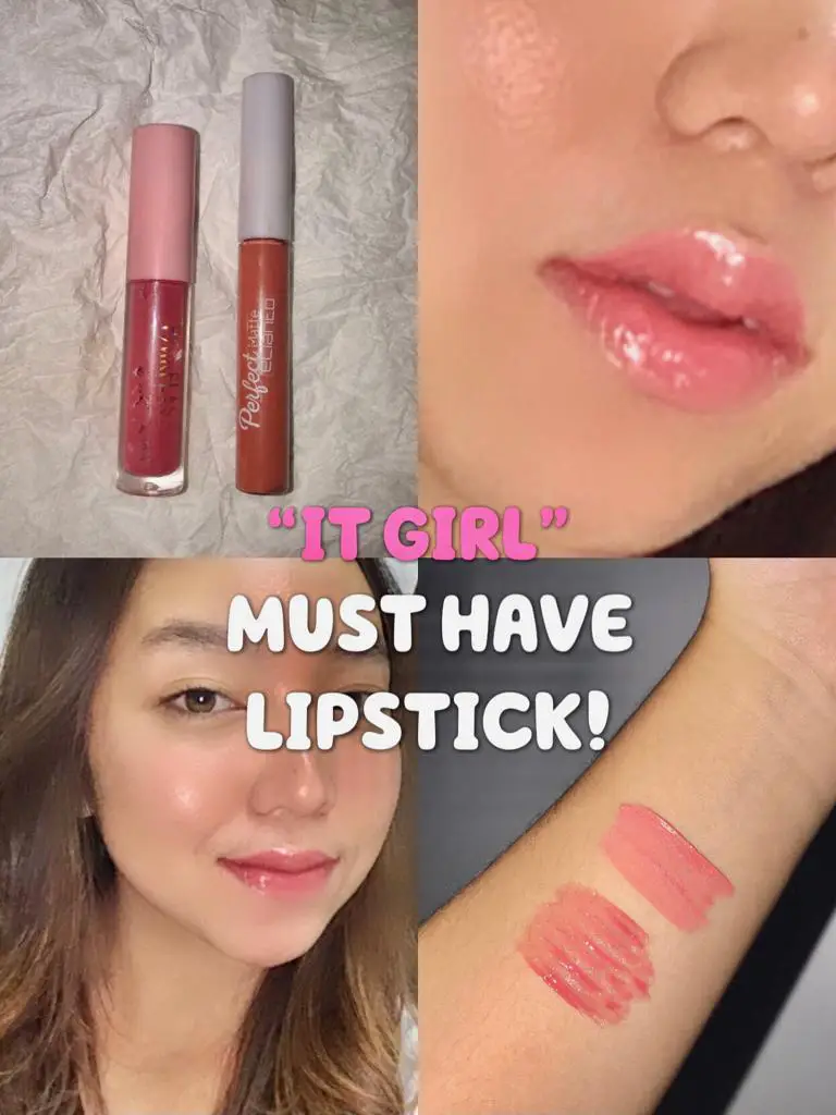 Every Girl's must have lipstick💄, Gallery posted by Imtins