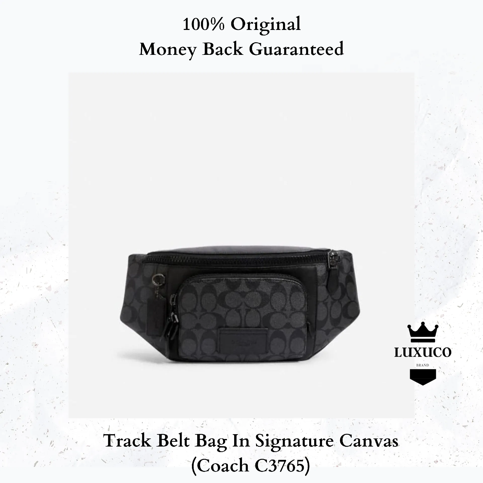 Celine Micro Belt Bag (e), Luxury, Bags & Wallets on Carousell