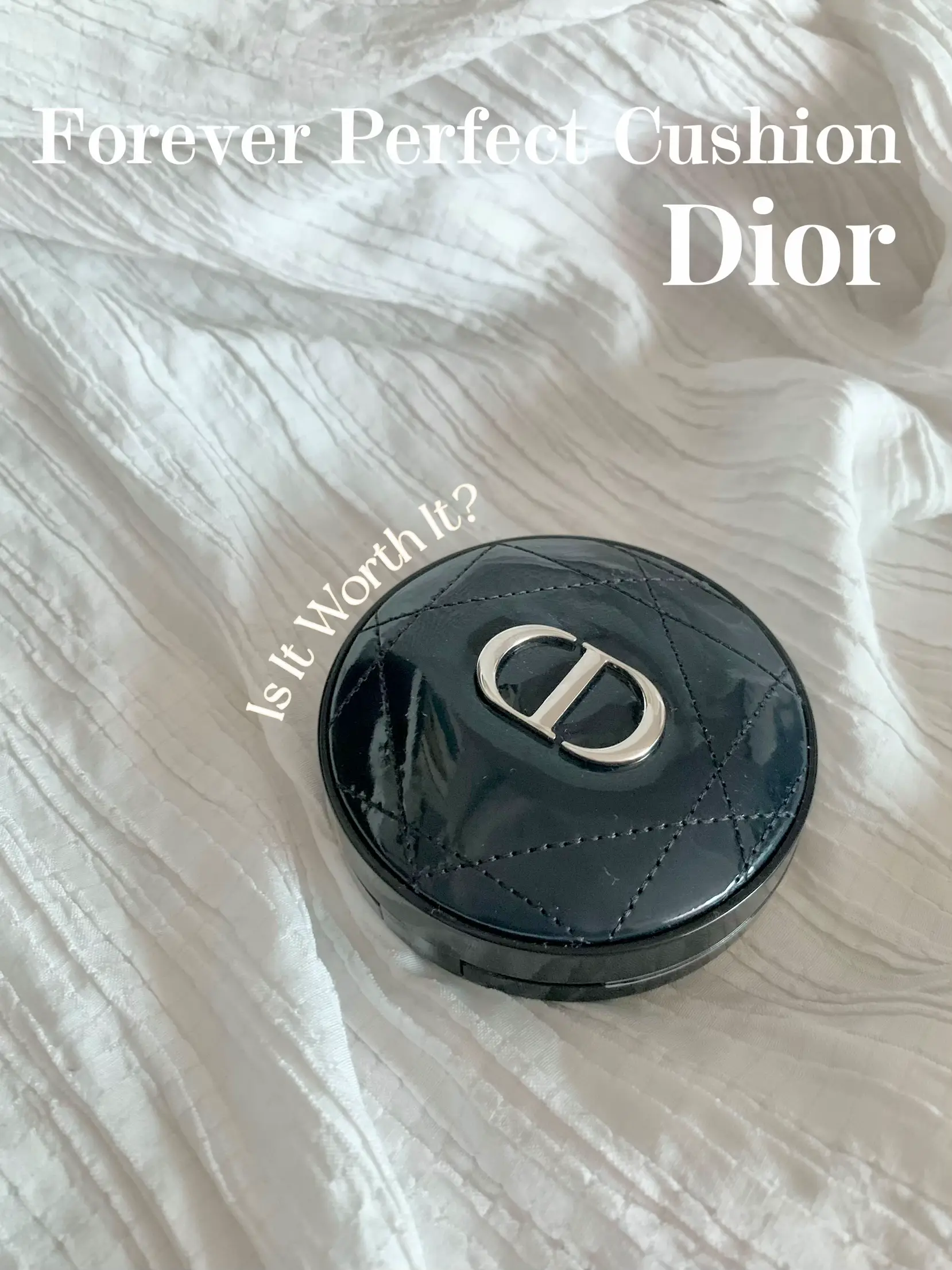 dior cushion case