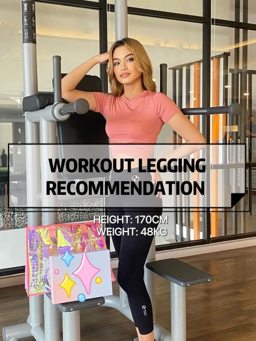 Gym Bag Essentials, Gallery posted by Emma Bonoli