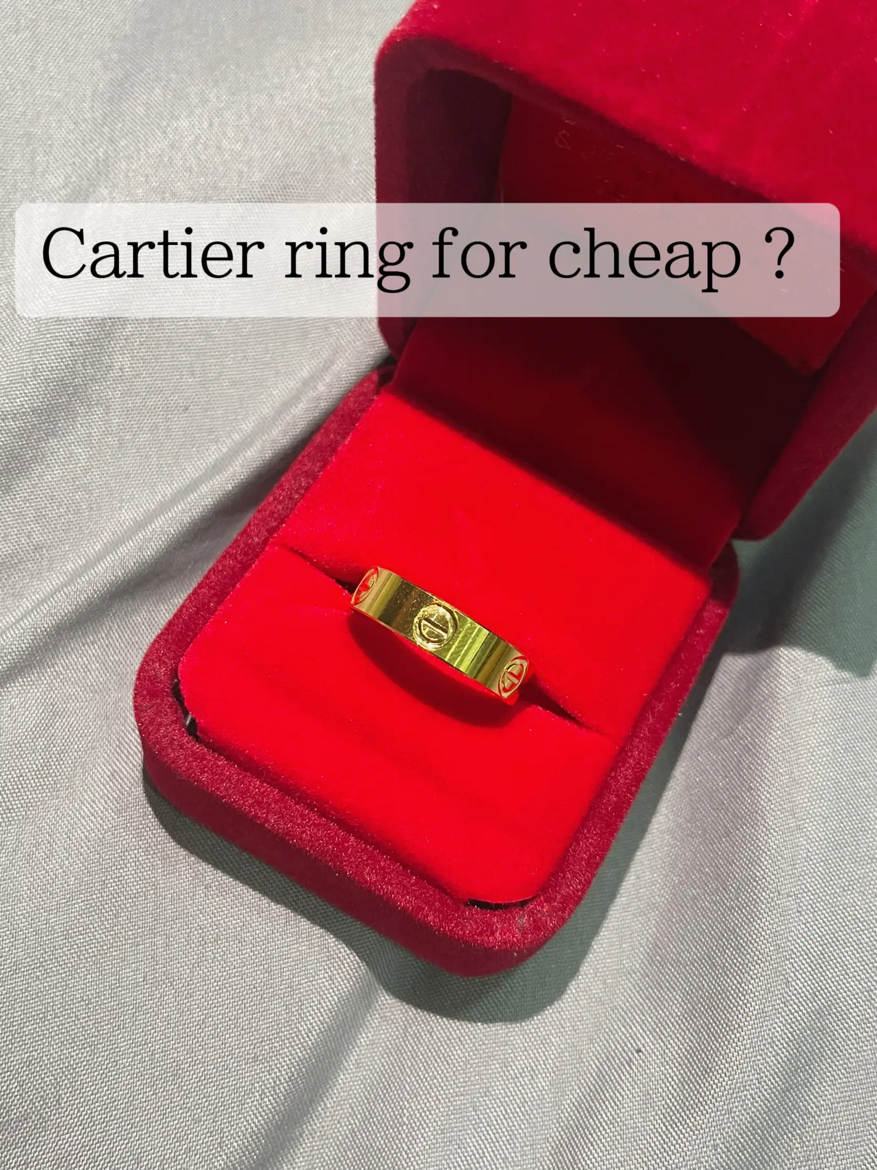 20 top Cheapest Country to Buy Cartier ideas in 2024