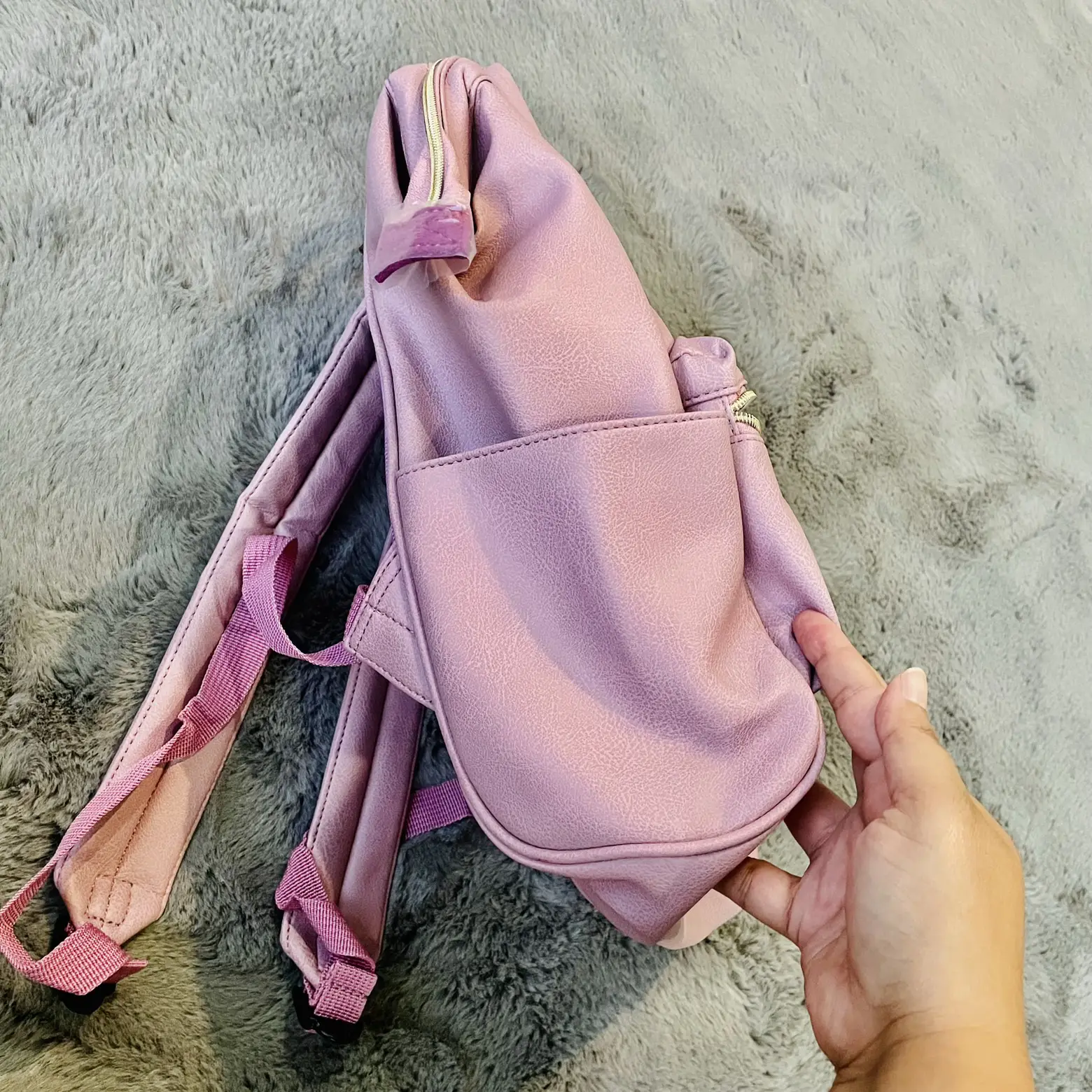 How to Pack Anello Backpack for Your Future Travels