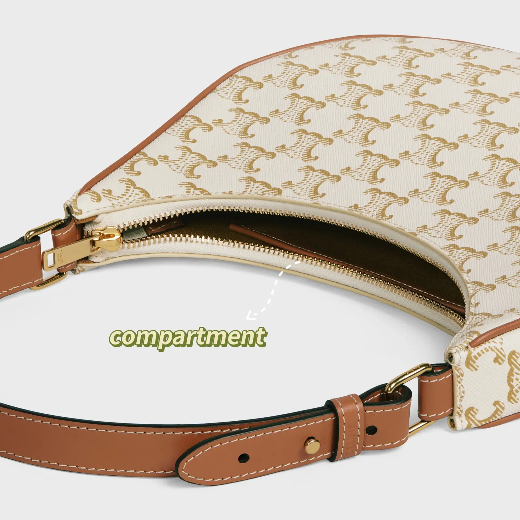 Best Styling Luxury Bag, Ava Celine 👛, Gallery posted by Natasha Lee
