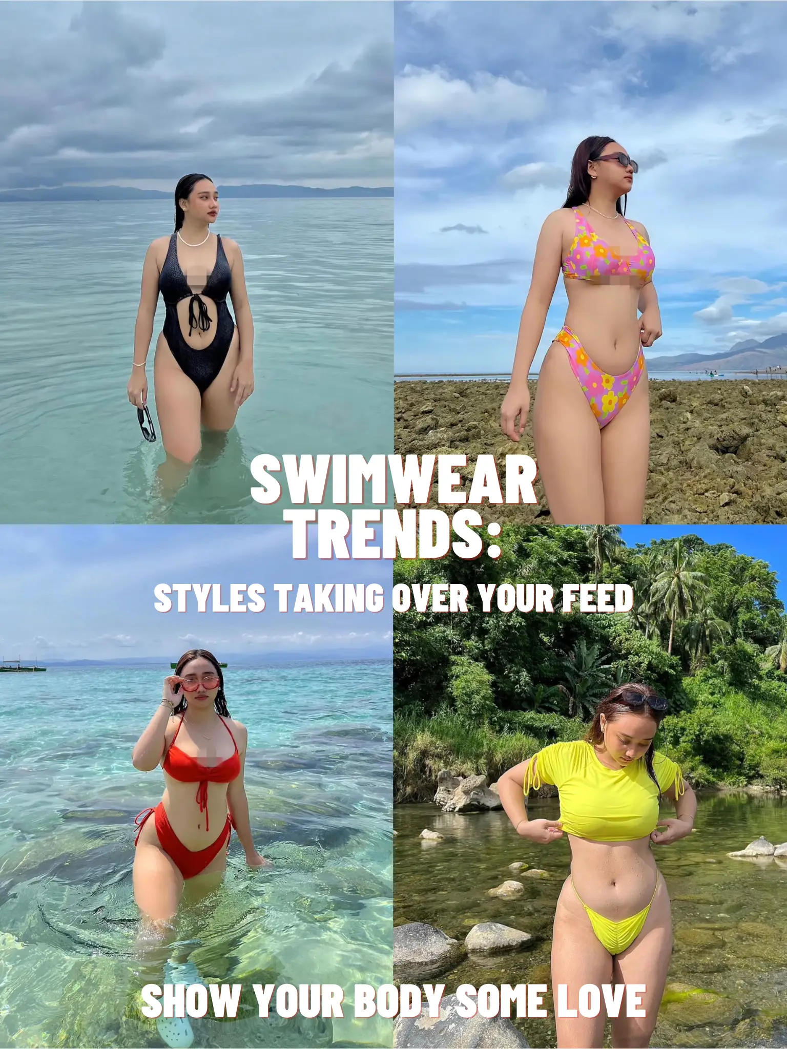 Women Split Conservative Two-Piece Meat Covering Flat Angle Bikini Set  Ladies Bathing Suit Female Comfy Swim Dress Beachwear Underwire Swimwear