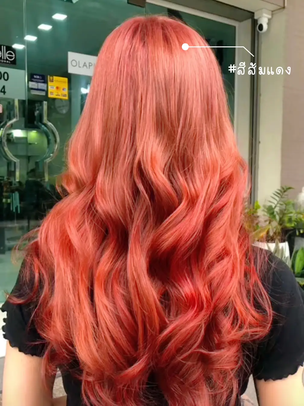 Dye your hair with a budget of 3, xxx.-🧡❤️ | Gallery posted by eeearn.98 |  Lemon8